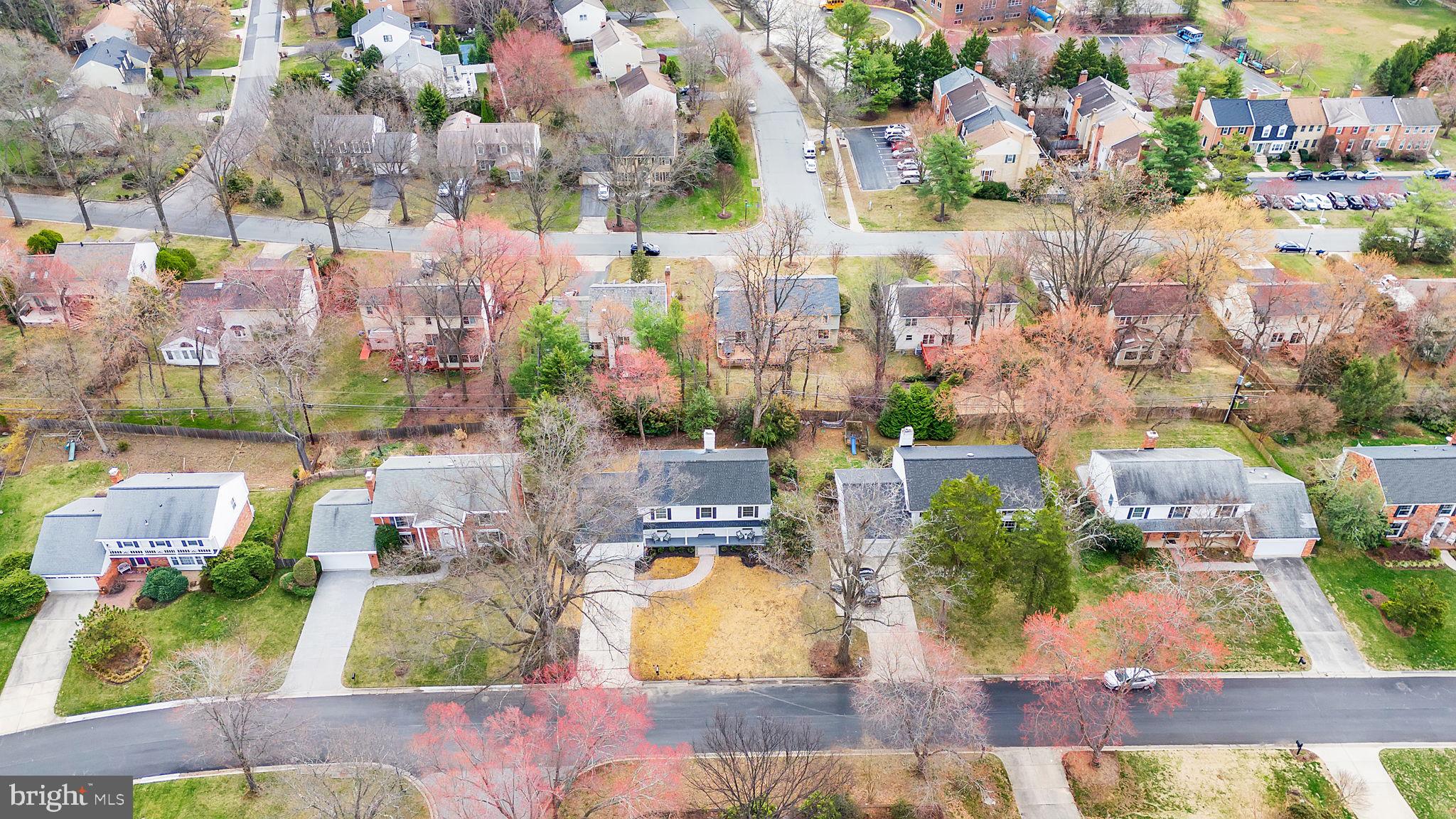 FOX HILLS - Residential