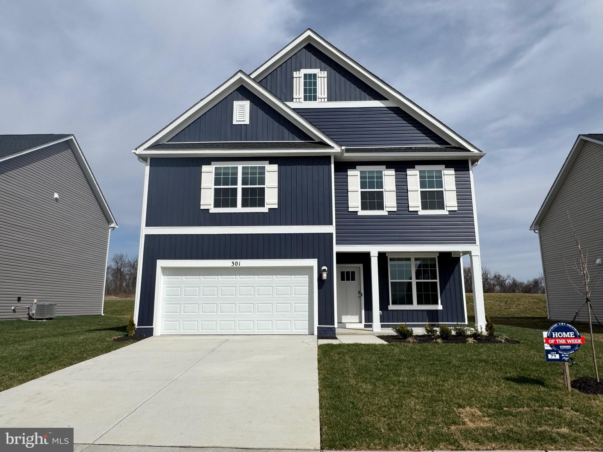 STONECREST - Residential