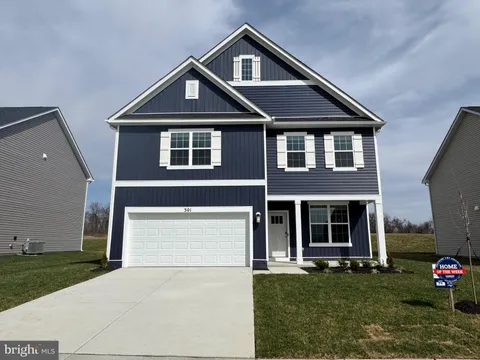 301 Atkinson Street, Shenandoah Junction, WV 25442 - MLS#: WVJF2014822