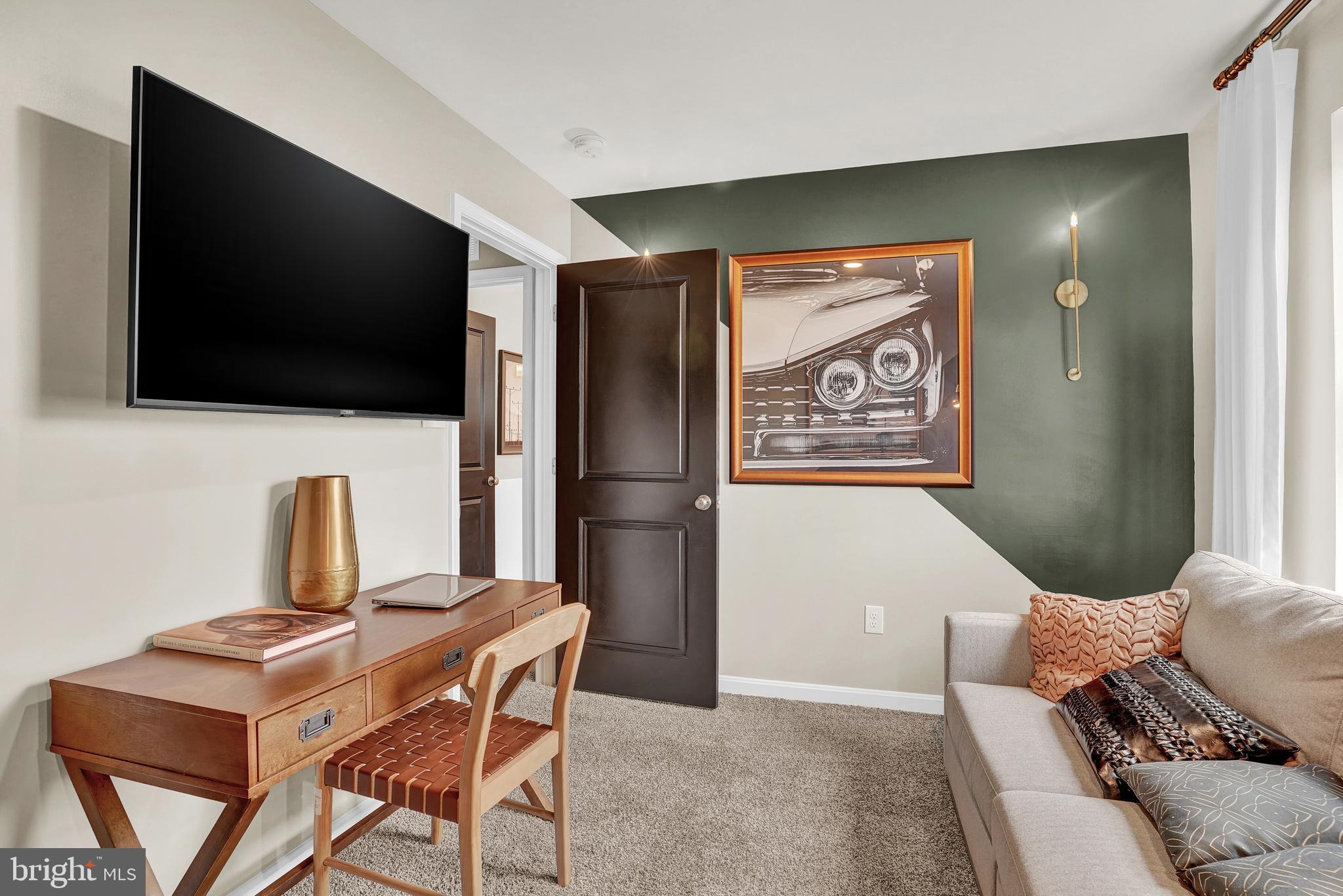 STONECREST - Residential