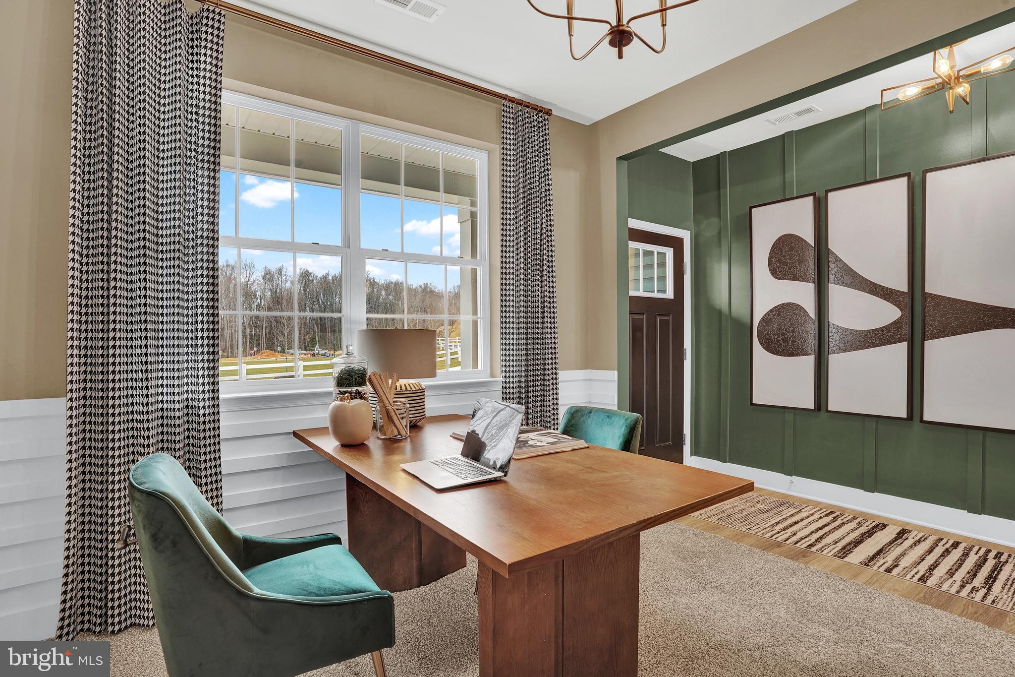 STONECREST - Residential