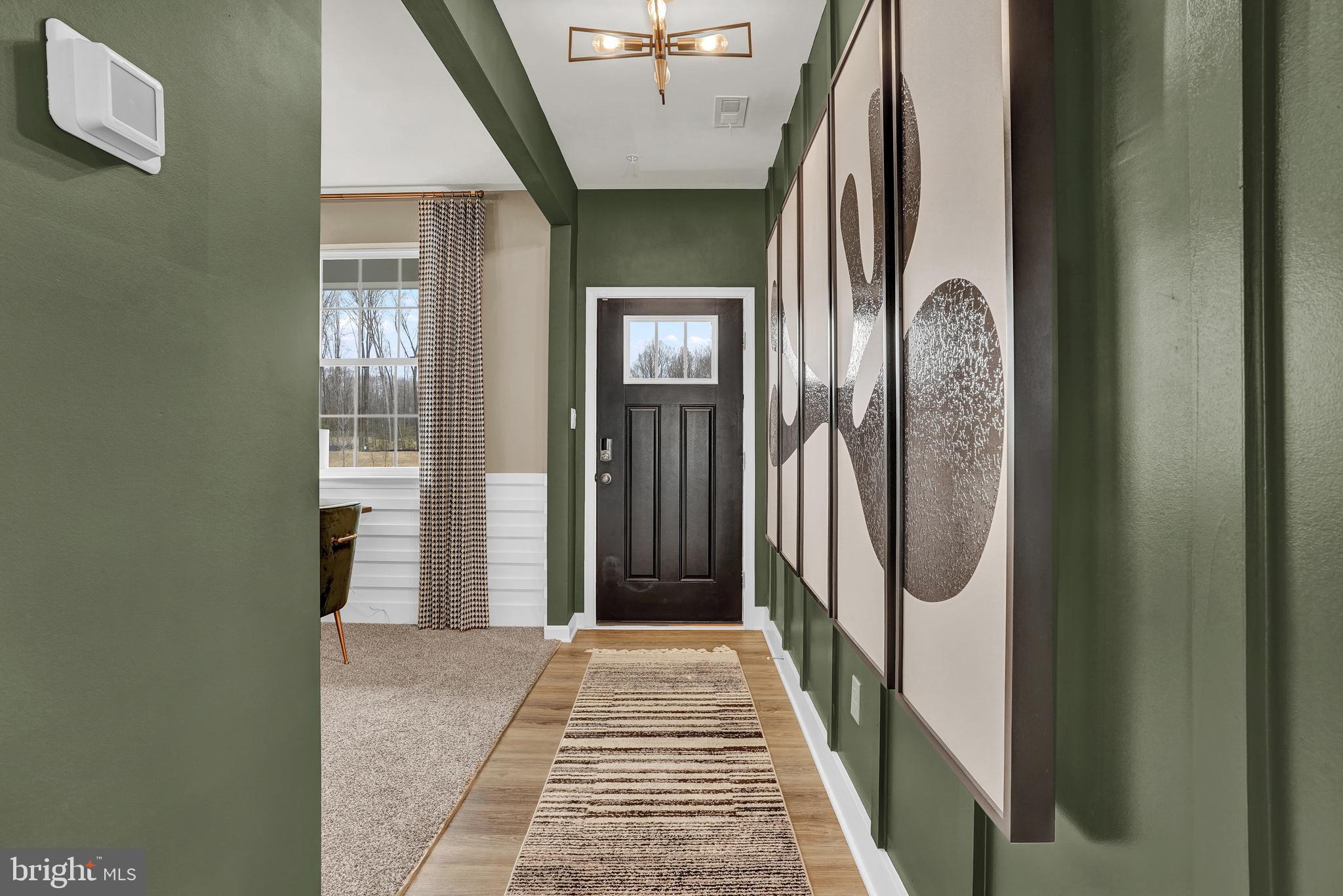 STONECREST - Residential