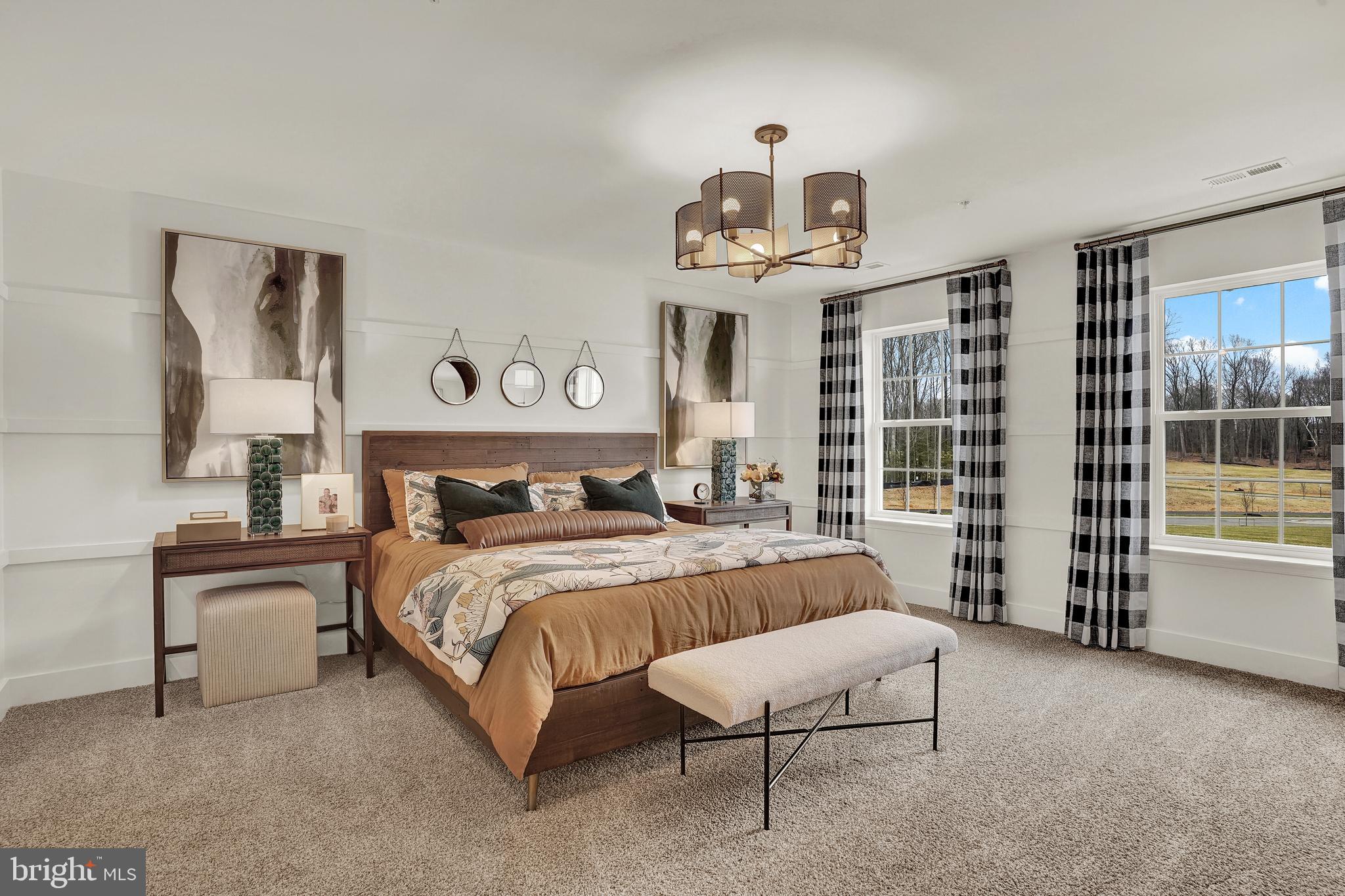 STONECREST - Residential