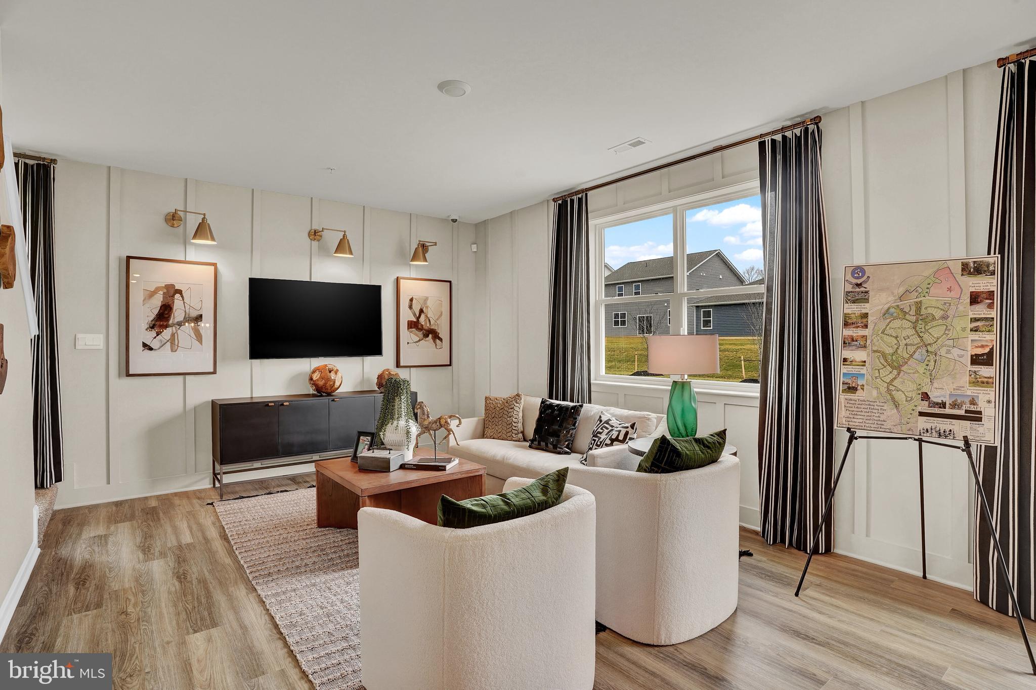 STONECREST - Residential