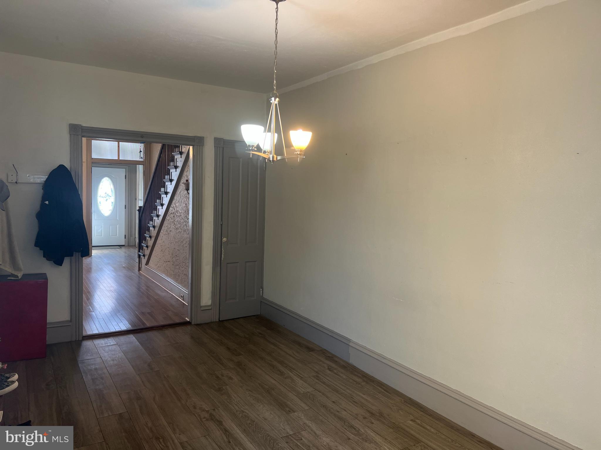 NORTHEAST READING - Residential