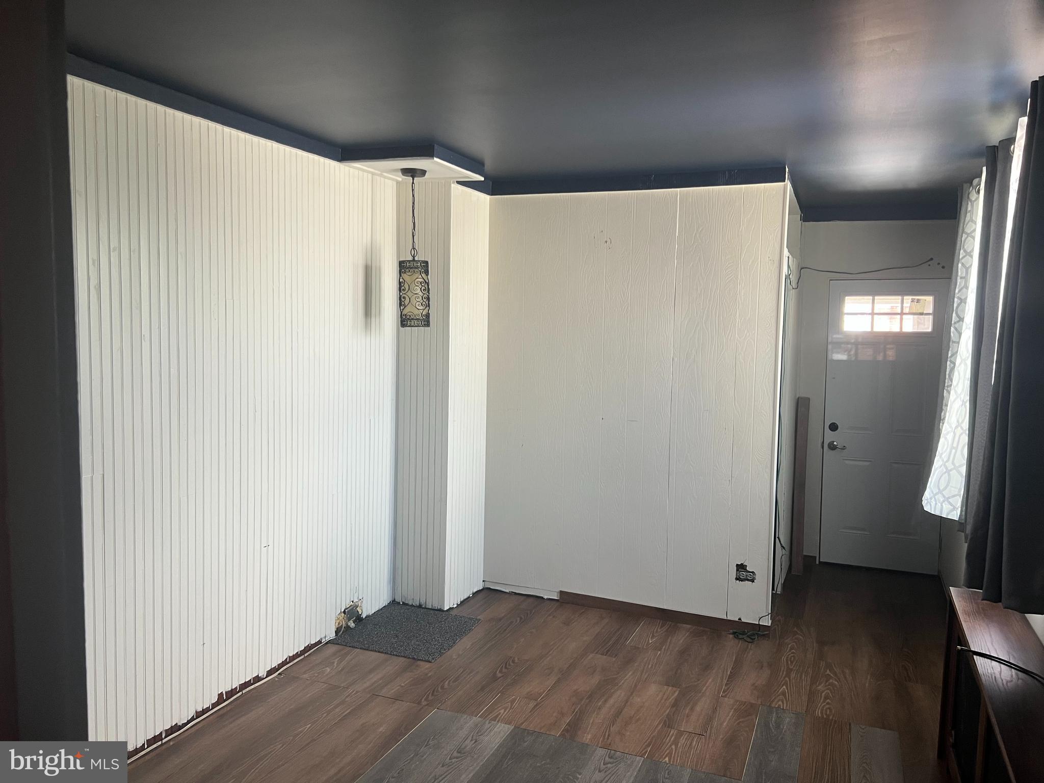 NORTHEAST READING - Residential