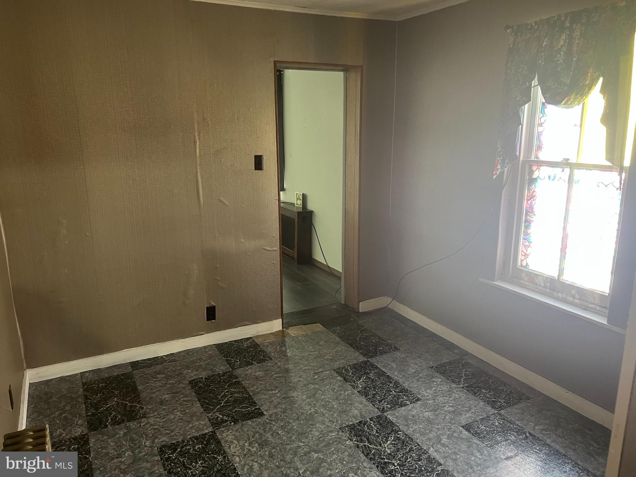 NORTHEAST READING - Residential