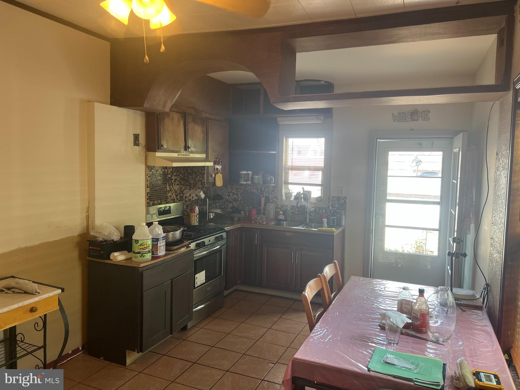 NORTHEAST READING - Residential