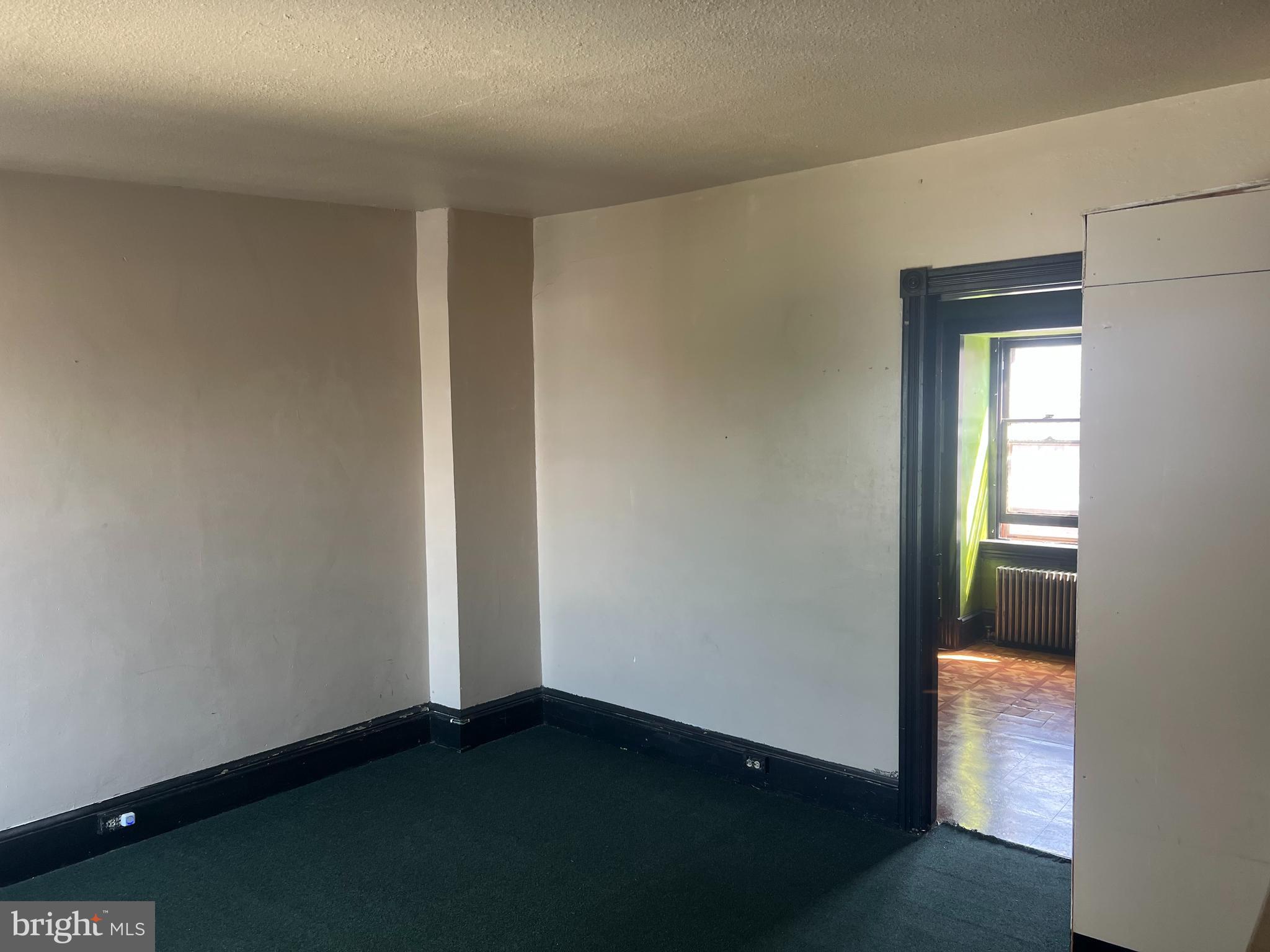 NORTHEAST READING - Residential