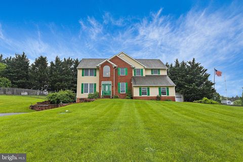 350 REAMS COURT WESTMINSTER MD 21158