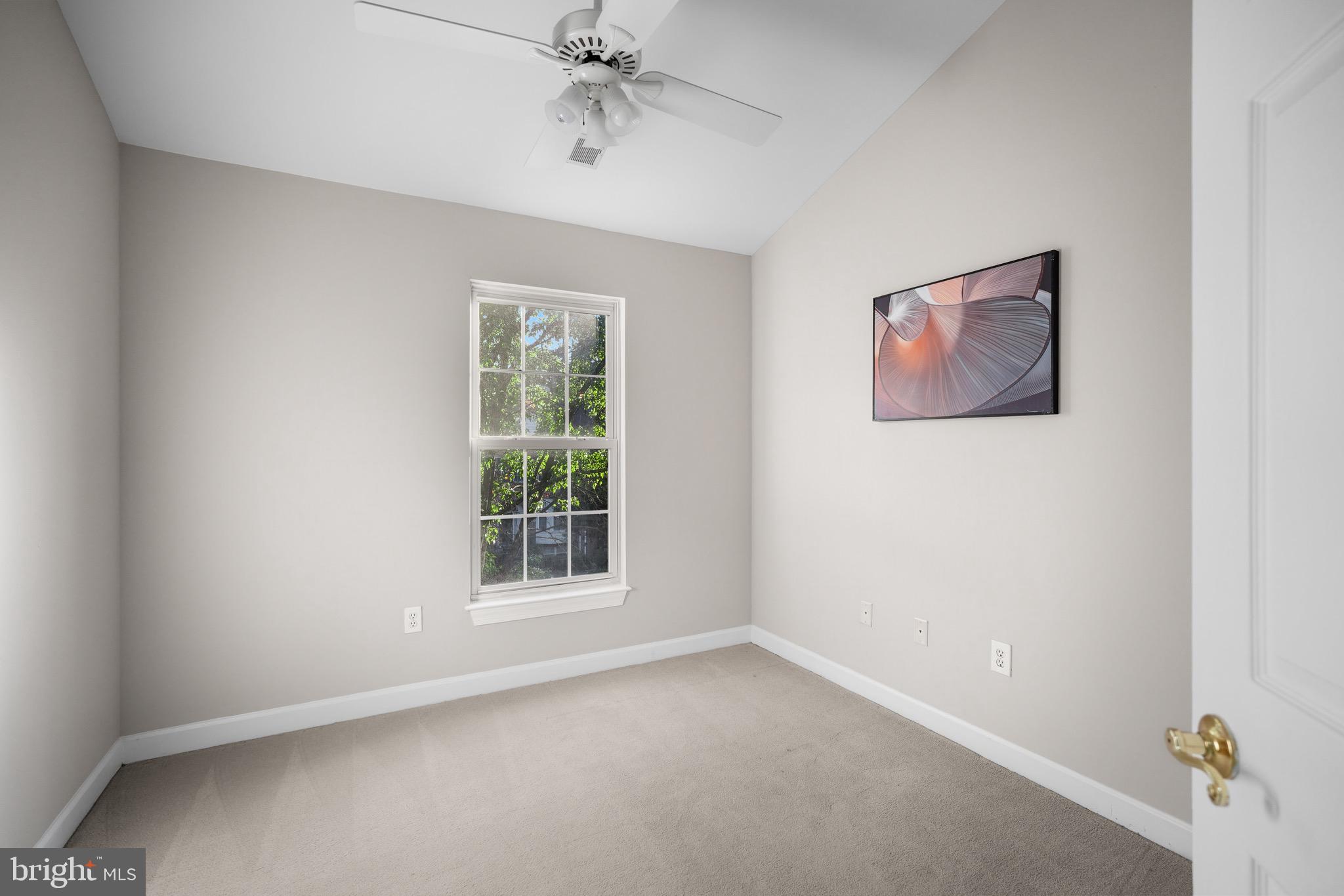 WILLOWS OF POTOMAC - Residential