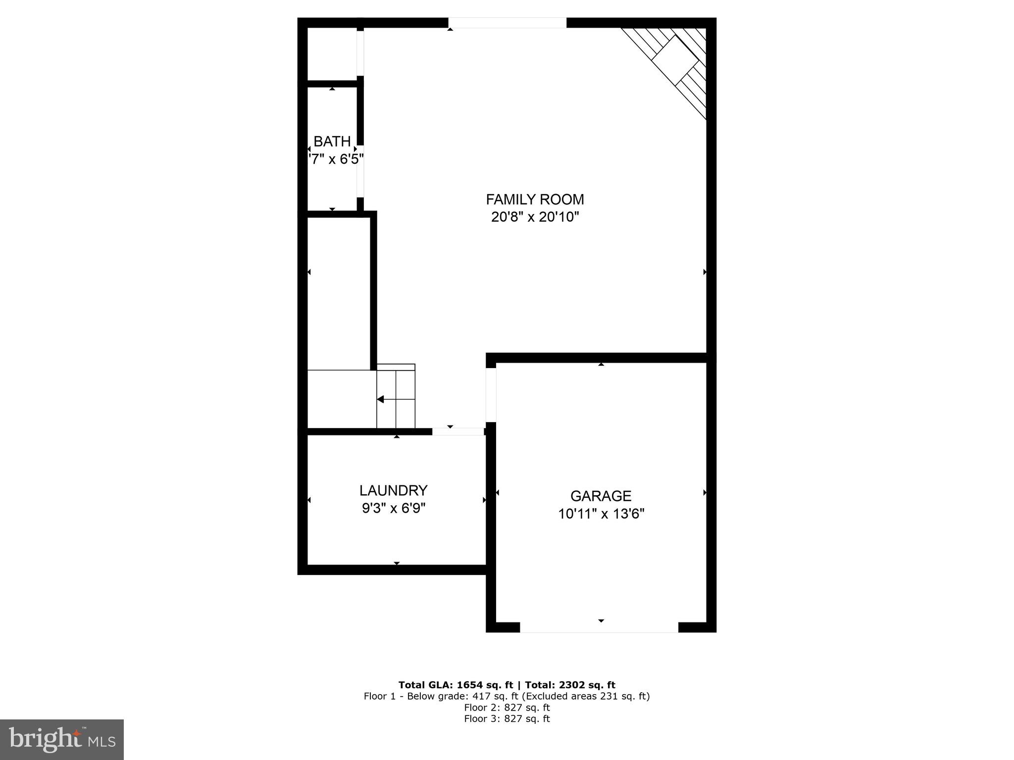 WILLOWS OF POTOMAC - Residential