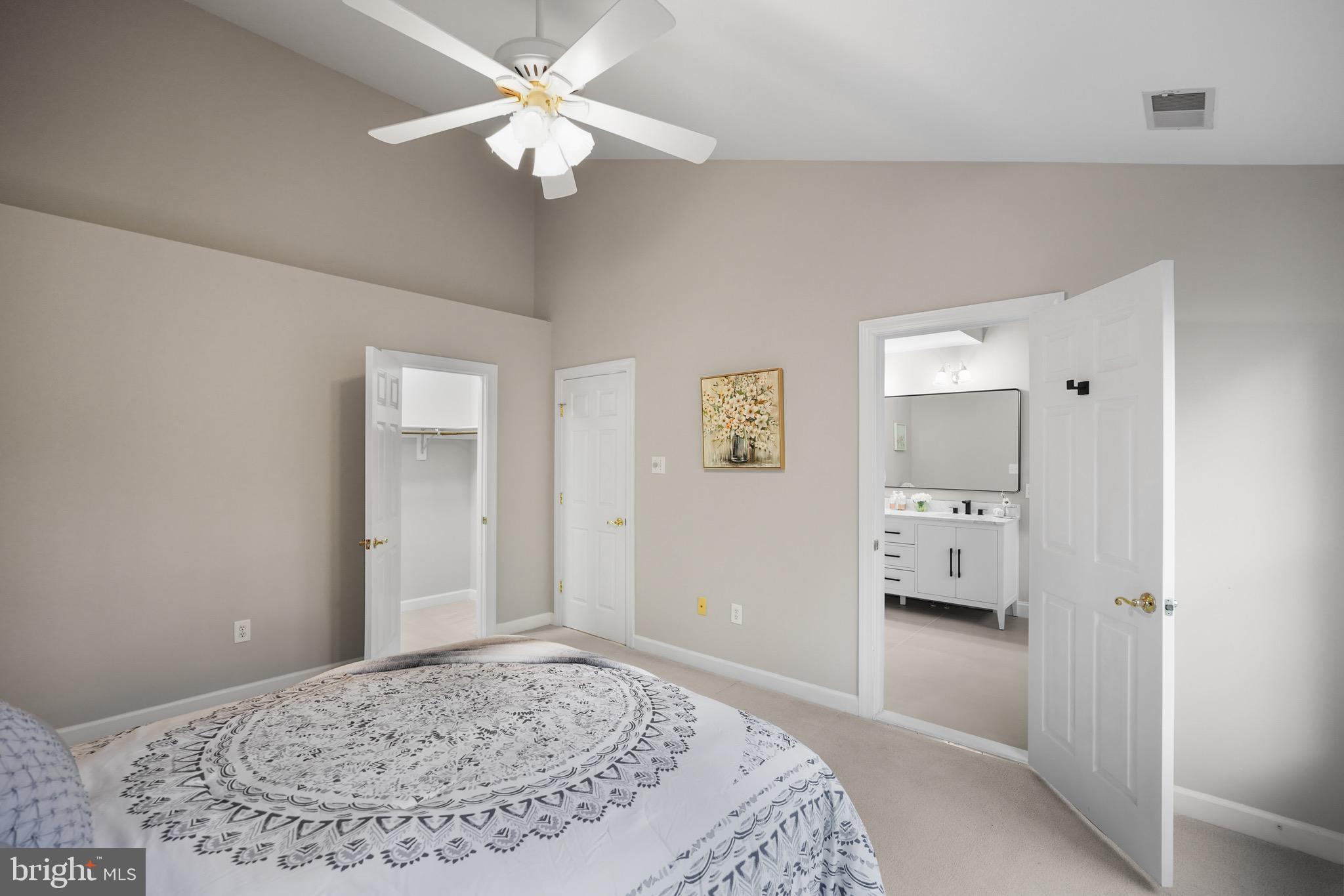 WILLOWS OF POTOMAC - Residential