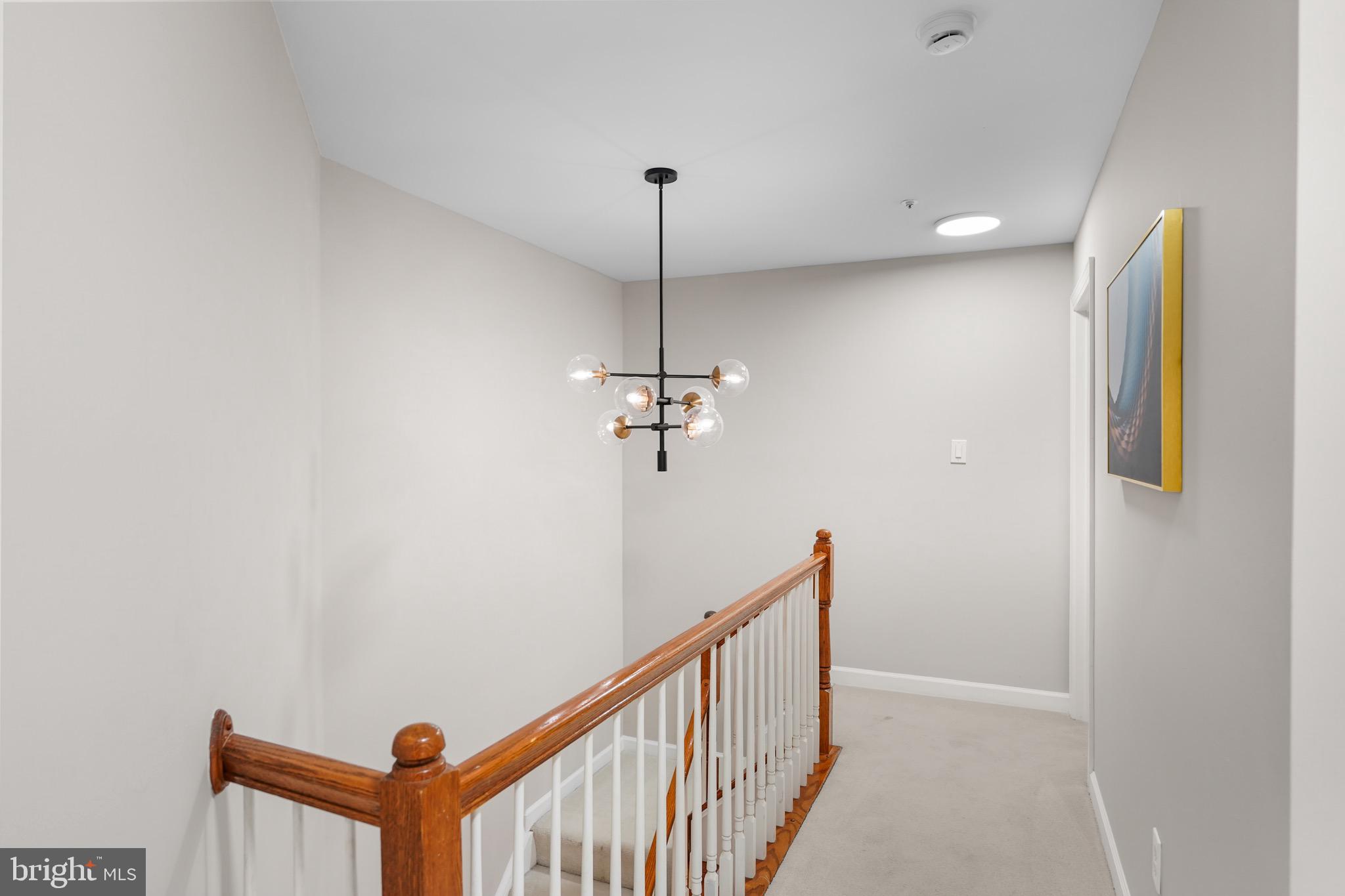 WILLOWS OF POTOMAC - Residential