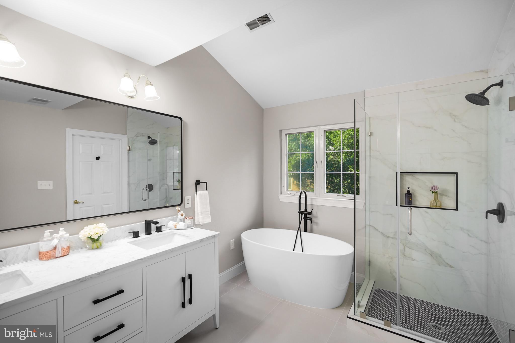 WILLOWS OF POTOMAC - Residential