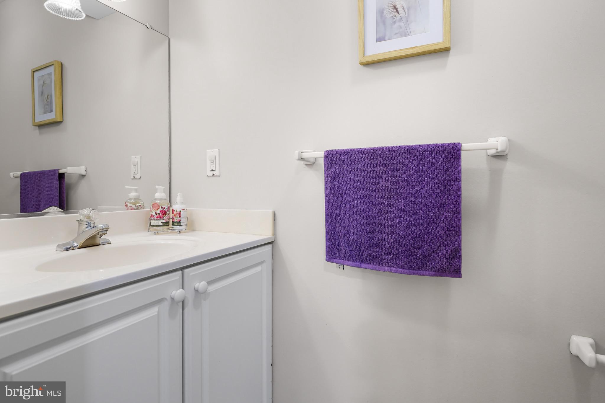 WILLOWS OF POTOMAC - Residential