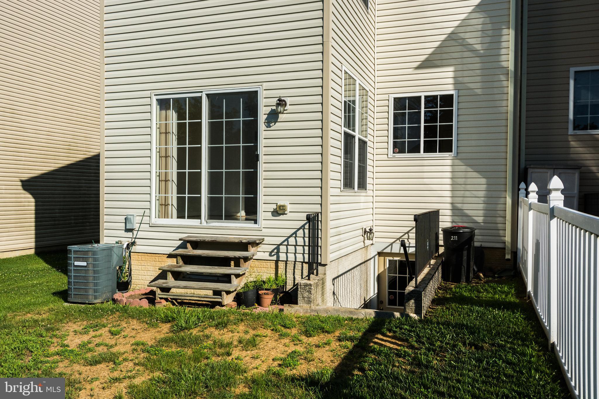 GREENBRIER HILLS - Residential Lease