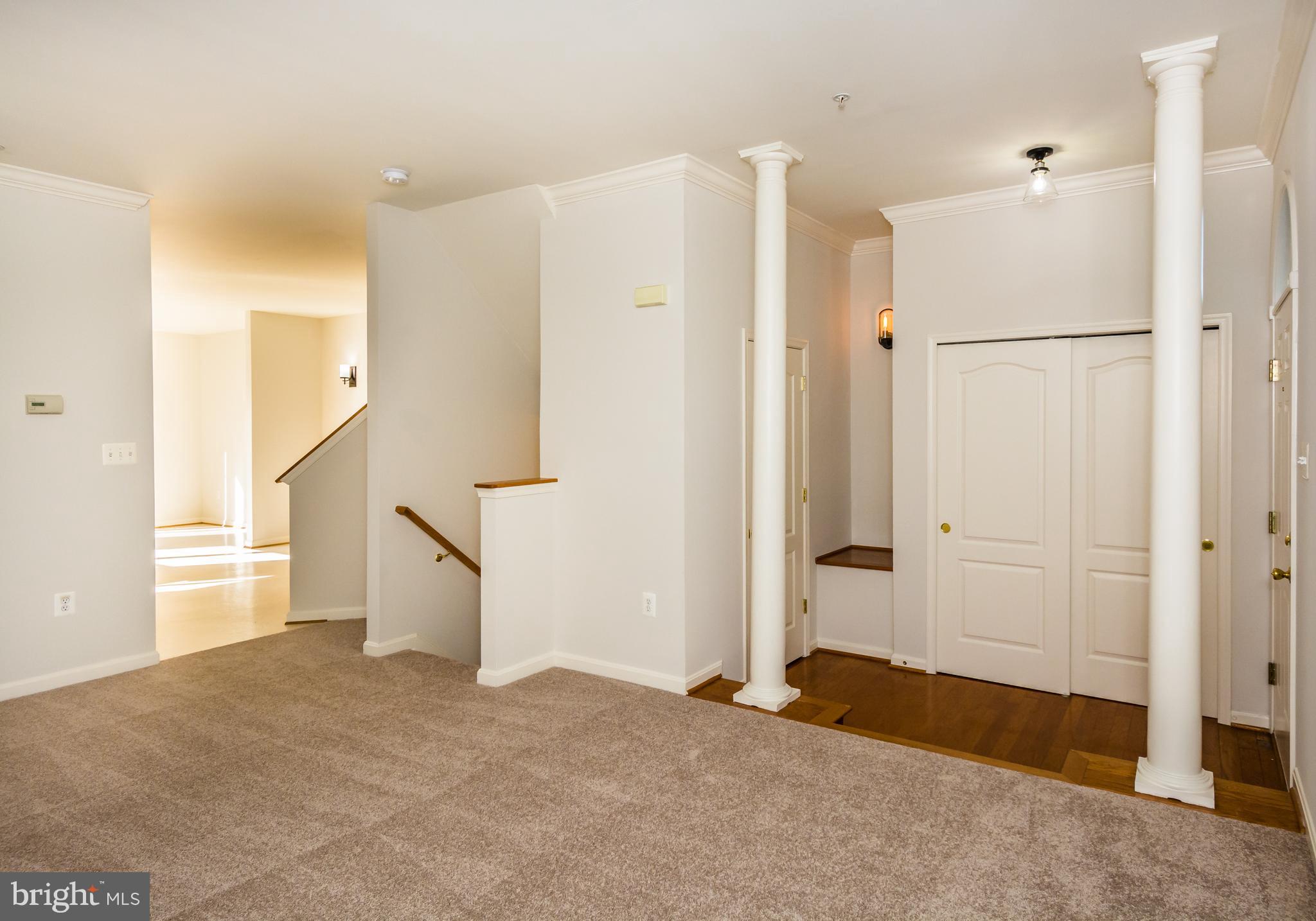 GREENBRIER HILLS - Residential Lease