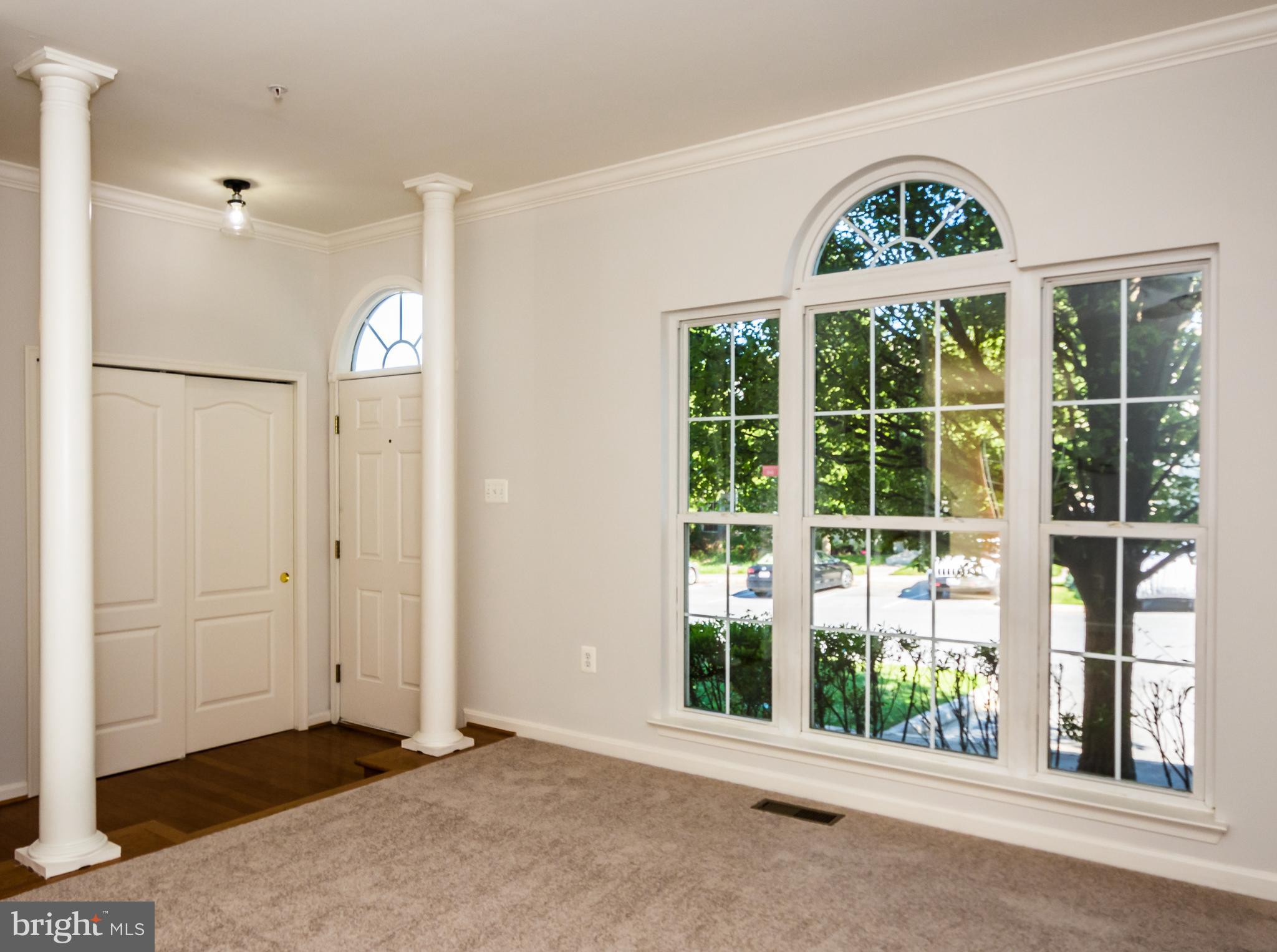 GREENBRIER HILLS - Residential Lease