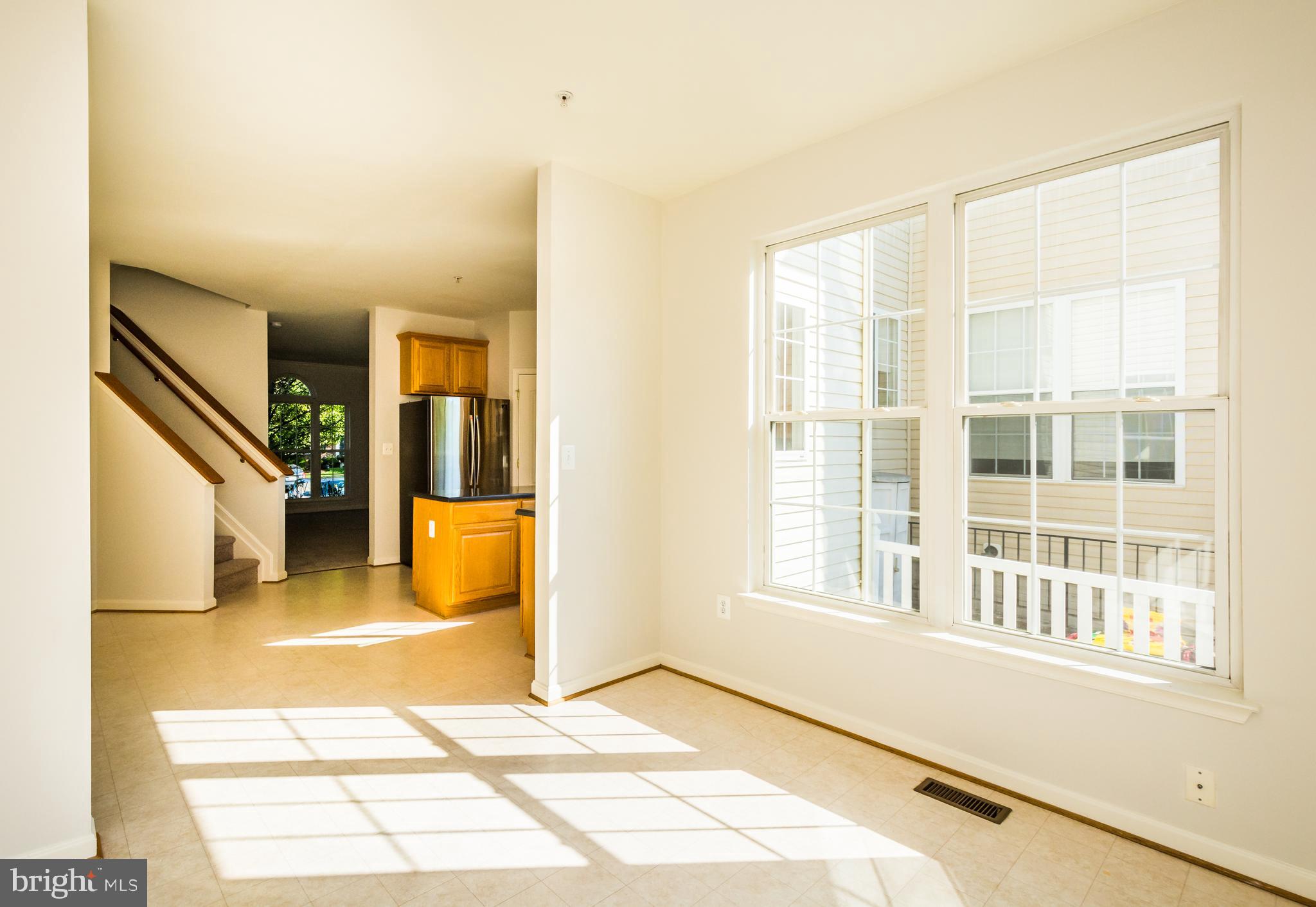 GREENBRIER HILLS - Residential Lease