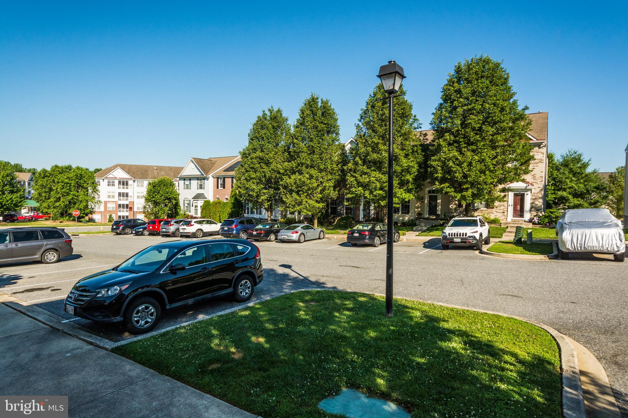 GREENBRIER HILLS - Residential Lease