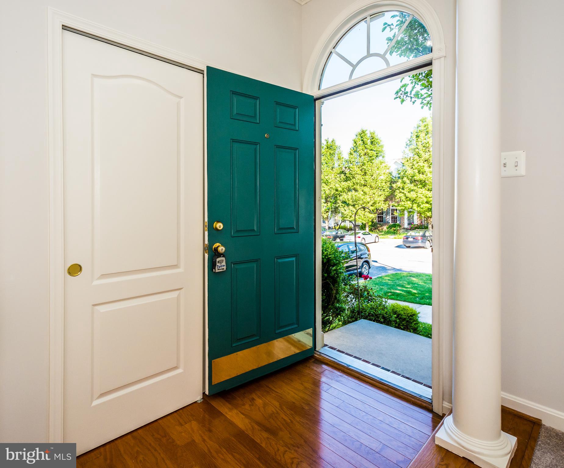 GREENBRIER HILLS - Residential Lease