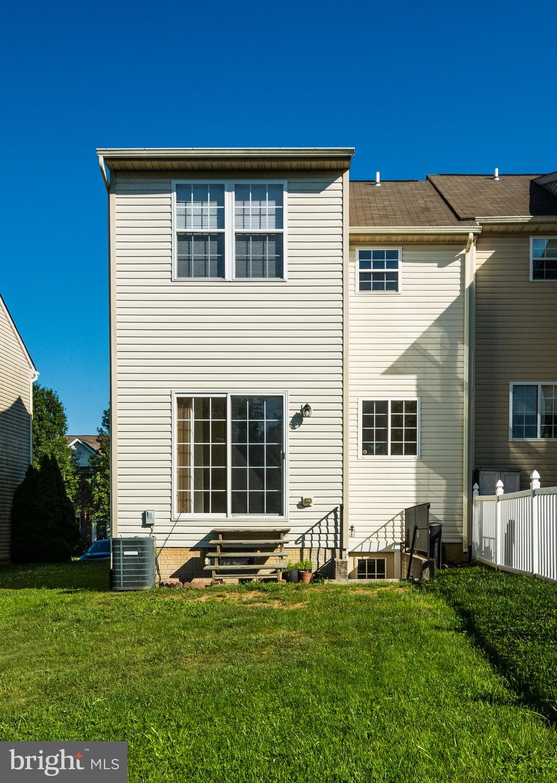 GREENBRIER HILLS - Residential Lease