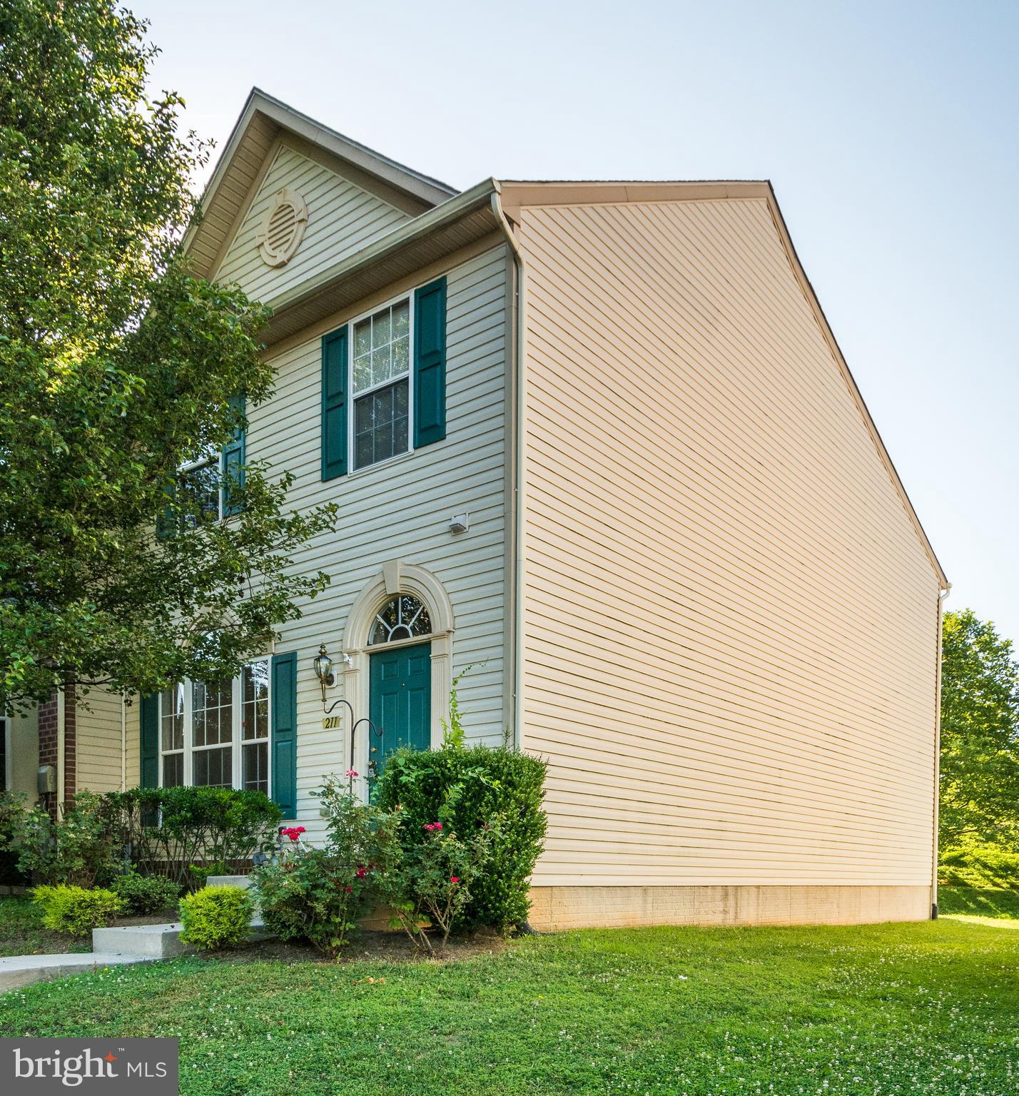 GREENBRIER HILLS - Residential Lease