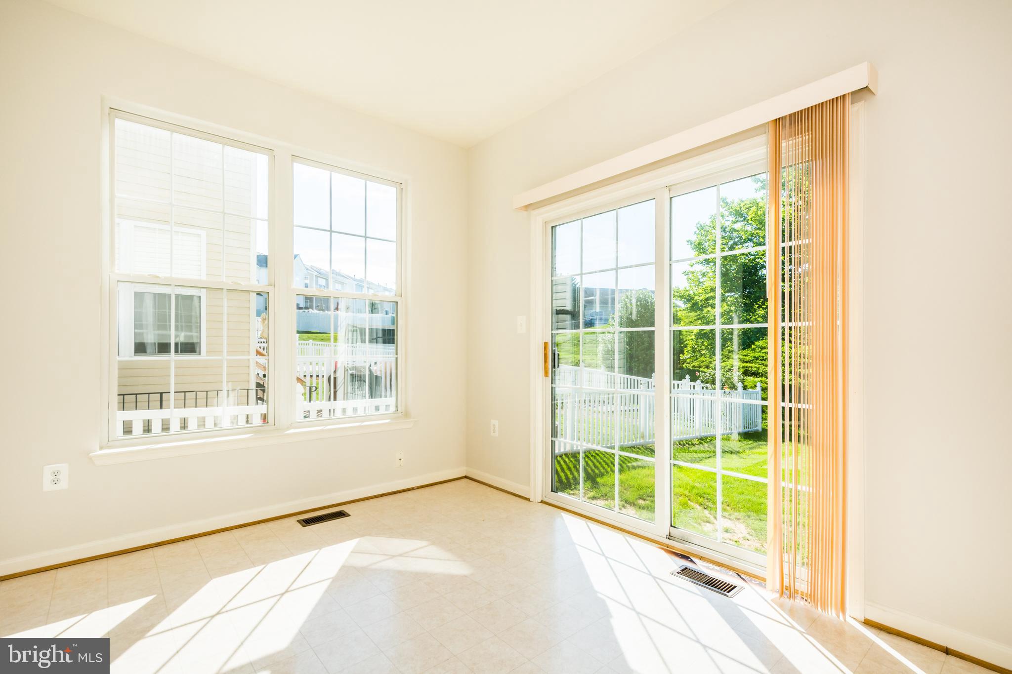 GREENBRIER HILLS - Residential Lease