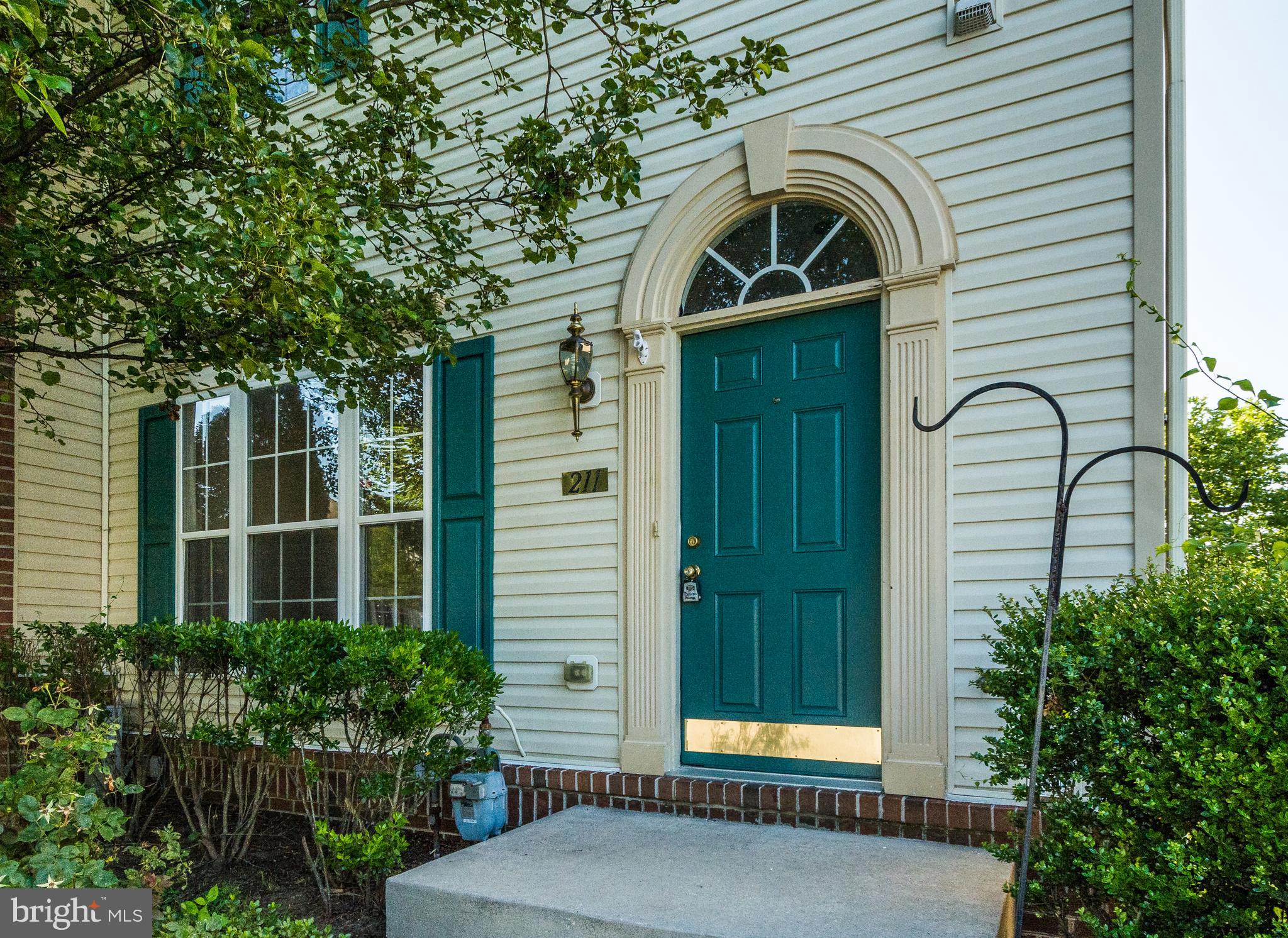 GREENBRIER HILLS - Residential Lease