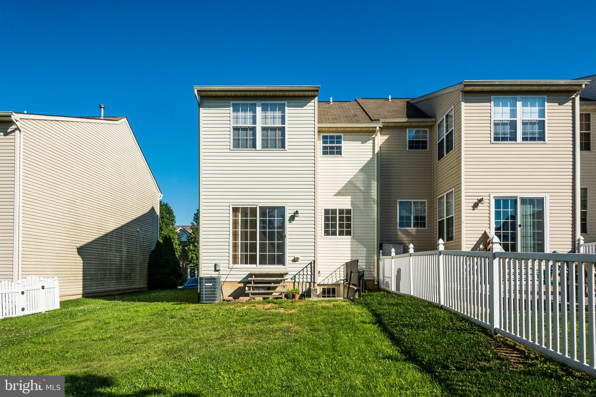 GREENBRIER HILLS - Residential Lease