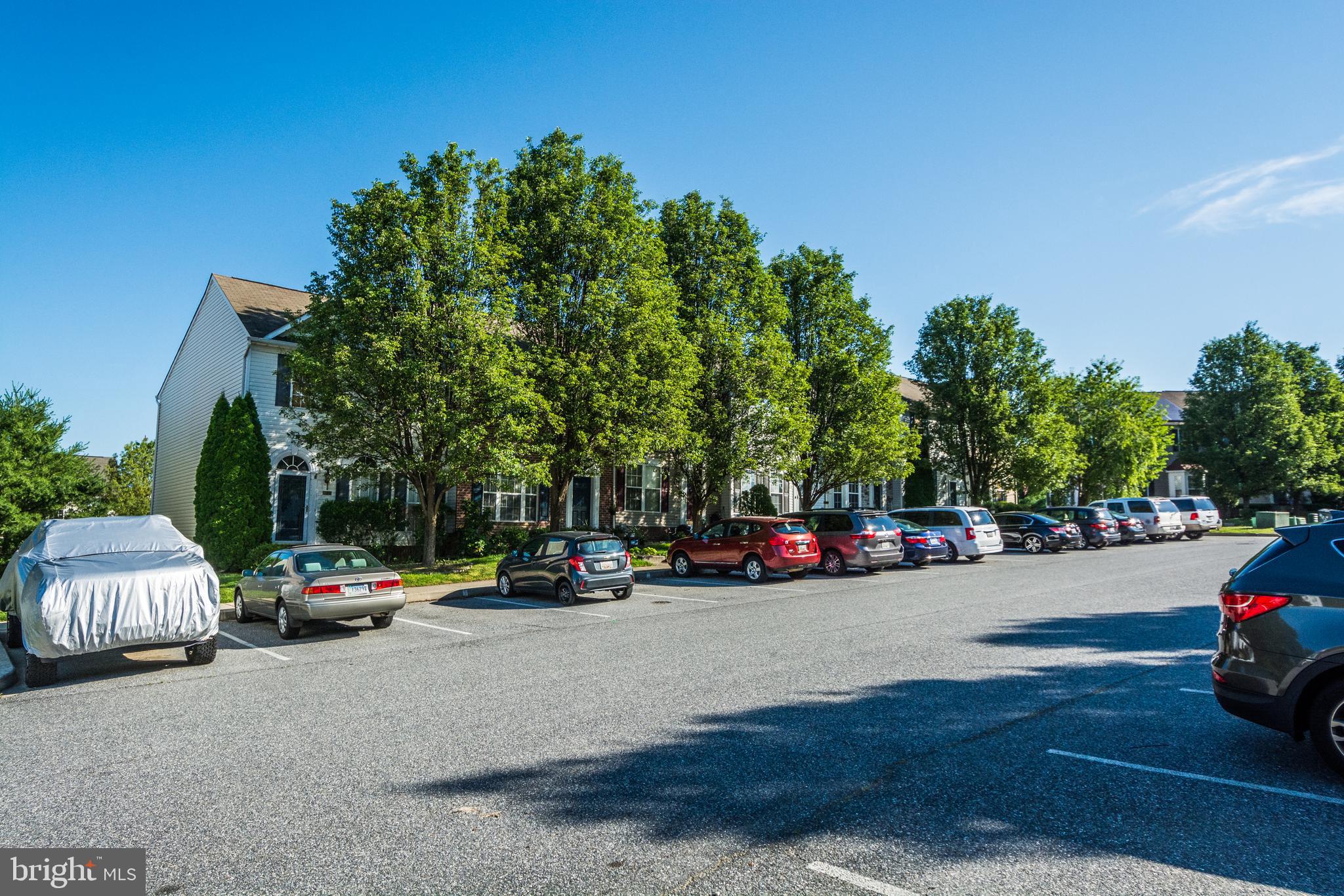 GREENBRIER HILLS - Residential Lease