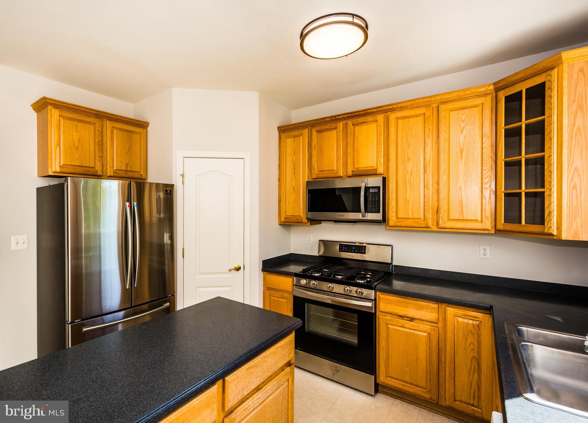 GREENBRIER HILLS - Residential Lease