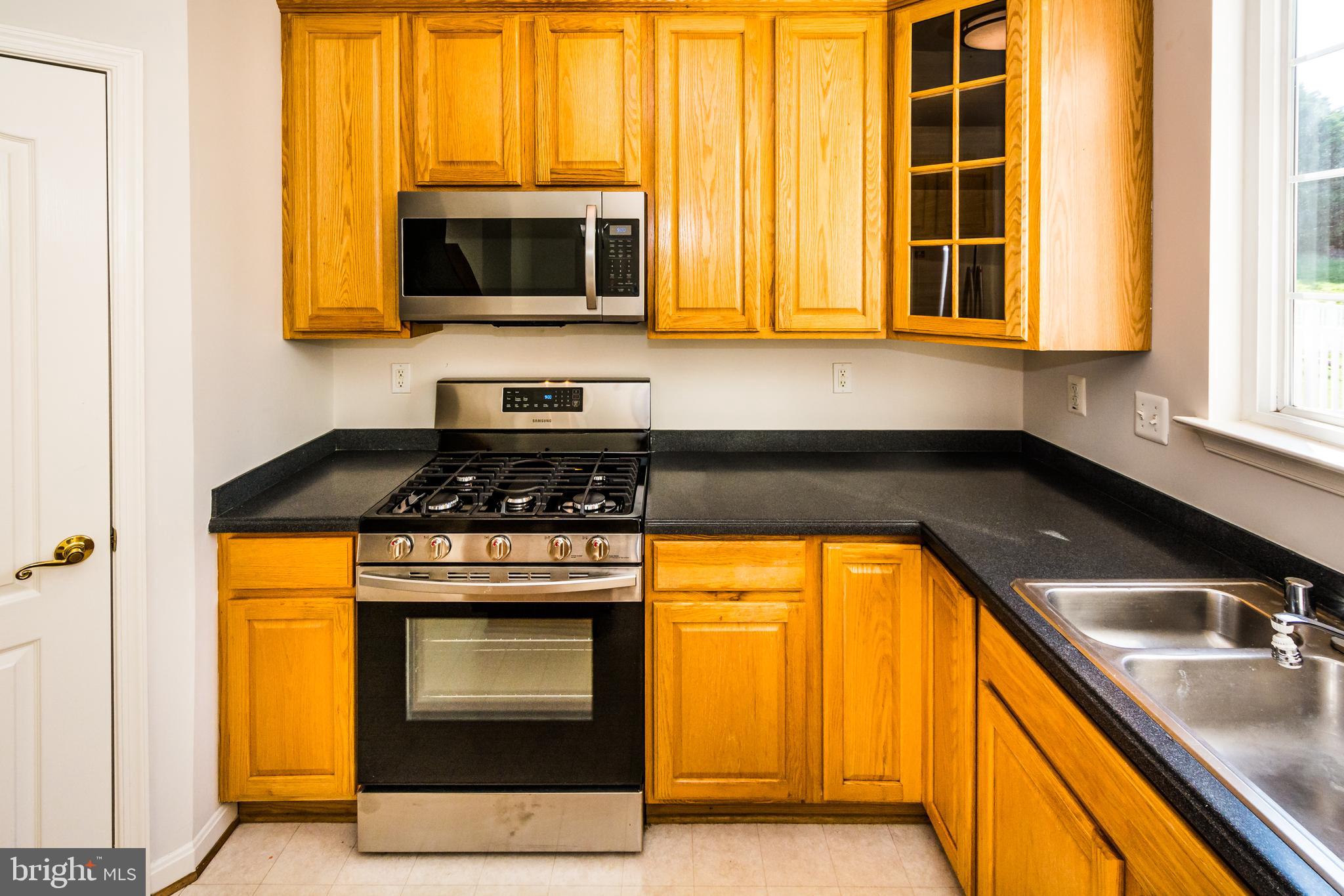 GREENBRIER HILLS - Residential Lease