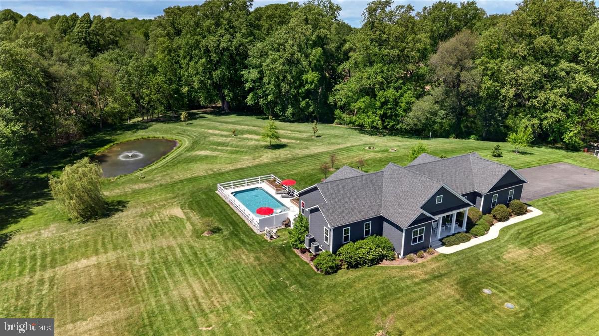 319 WHEATLEYS POND ROAD