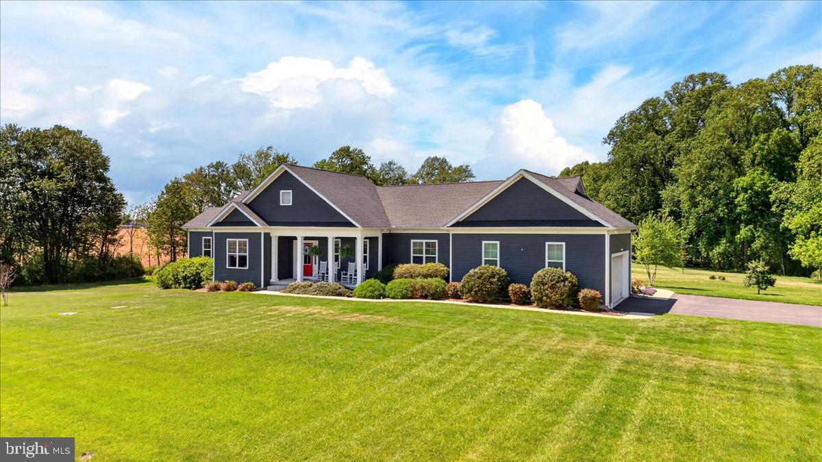 319 WHEATLEYS POND ROAD