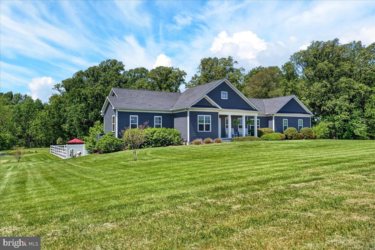 319 WHEATLEYS POND ROAD