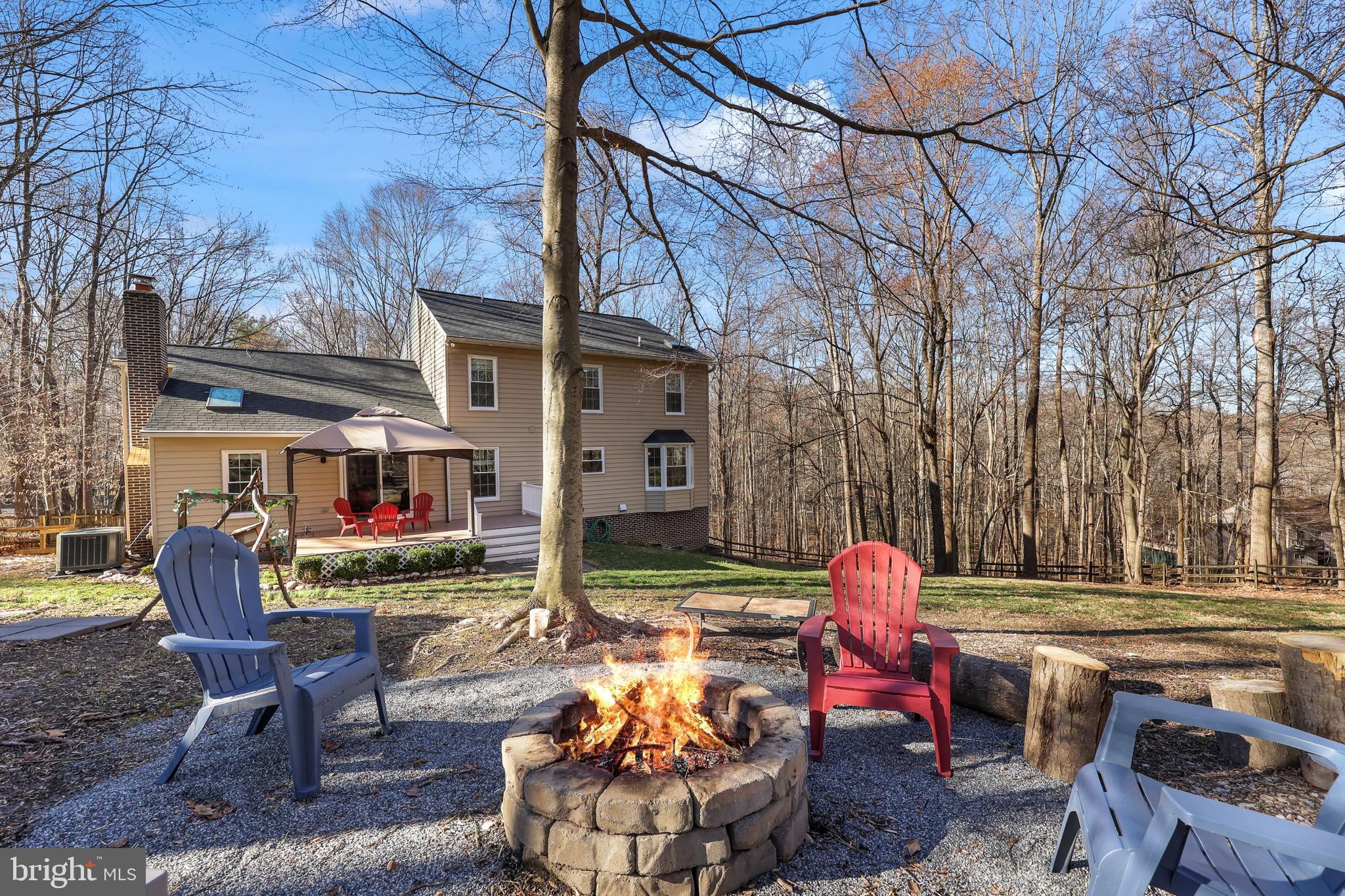 CANNON BLUFF - Residential