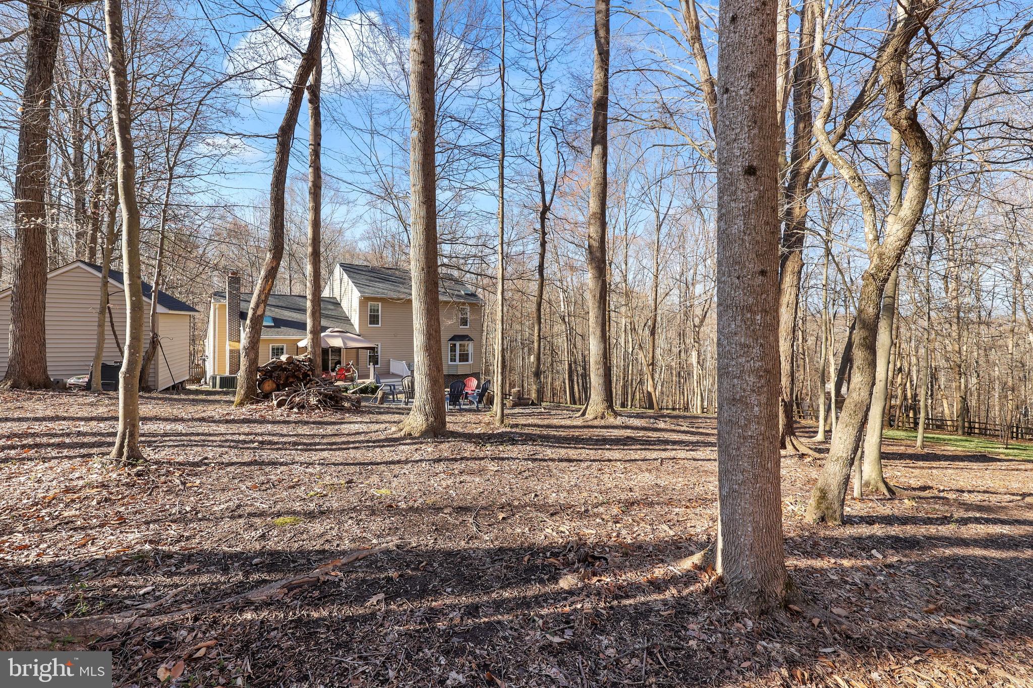 CANNON BLUFF - Residential