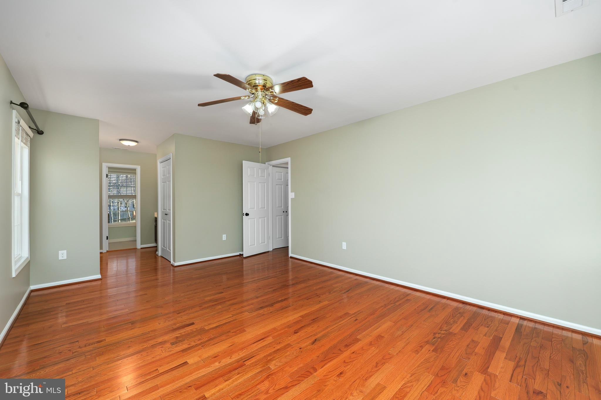 CANNON BLUFF - Residential