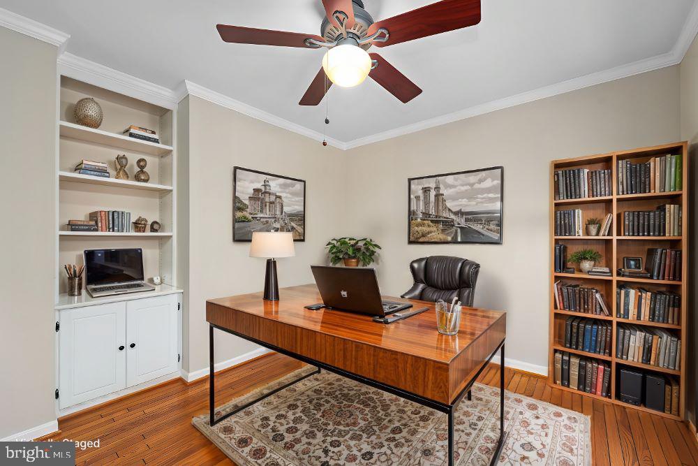 CANNON BLUFF - Residential