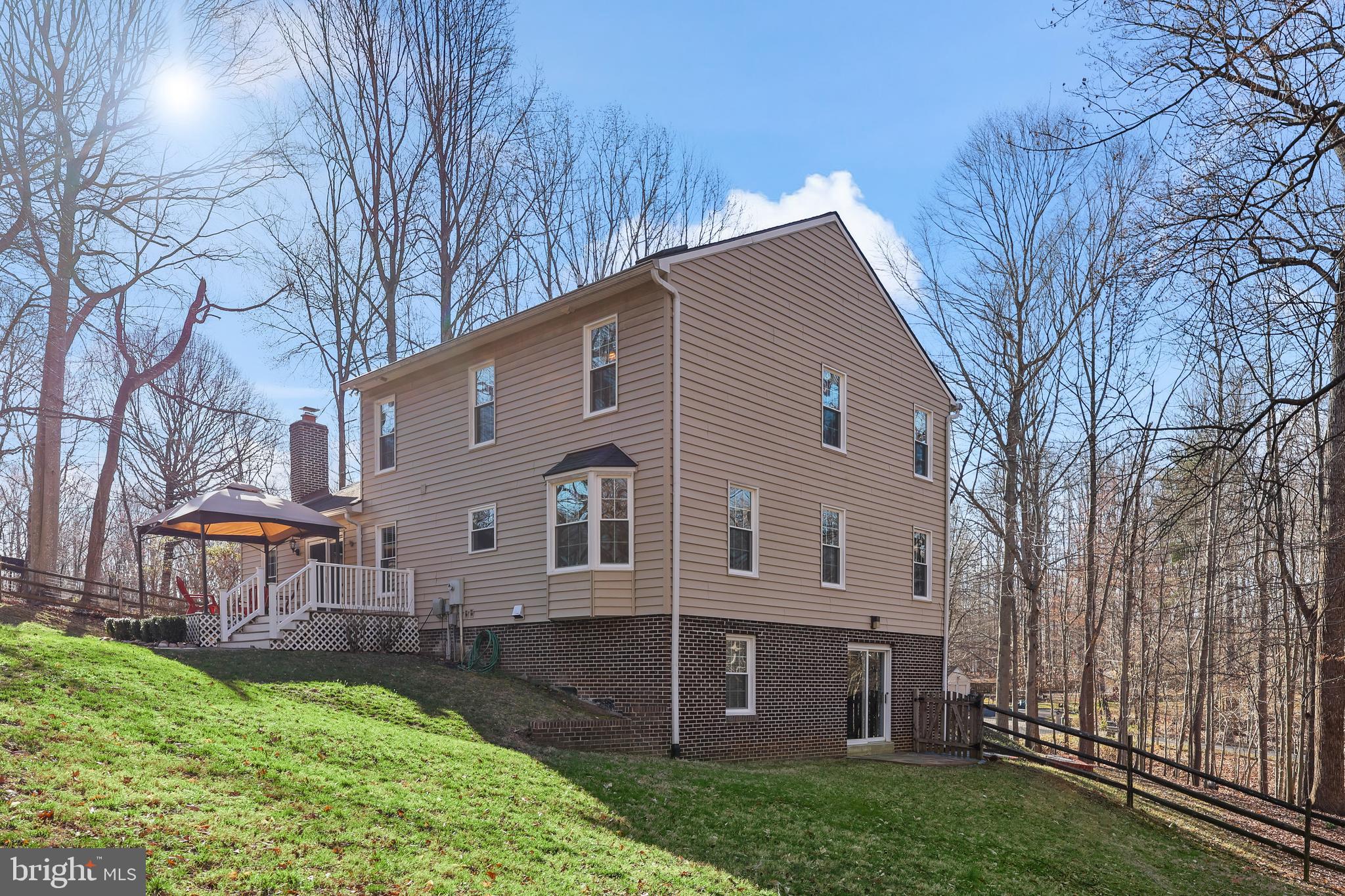 CANNON BLUFF - Residential