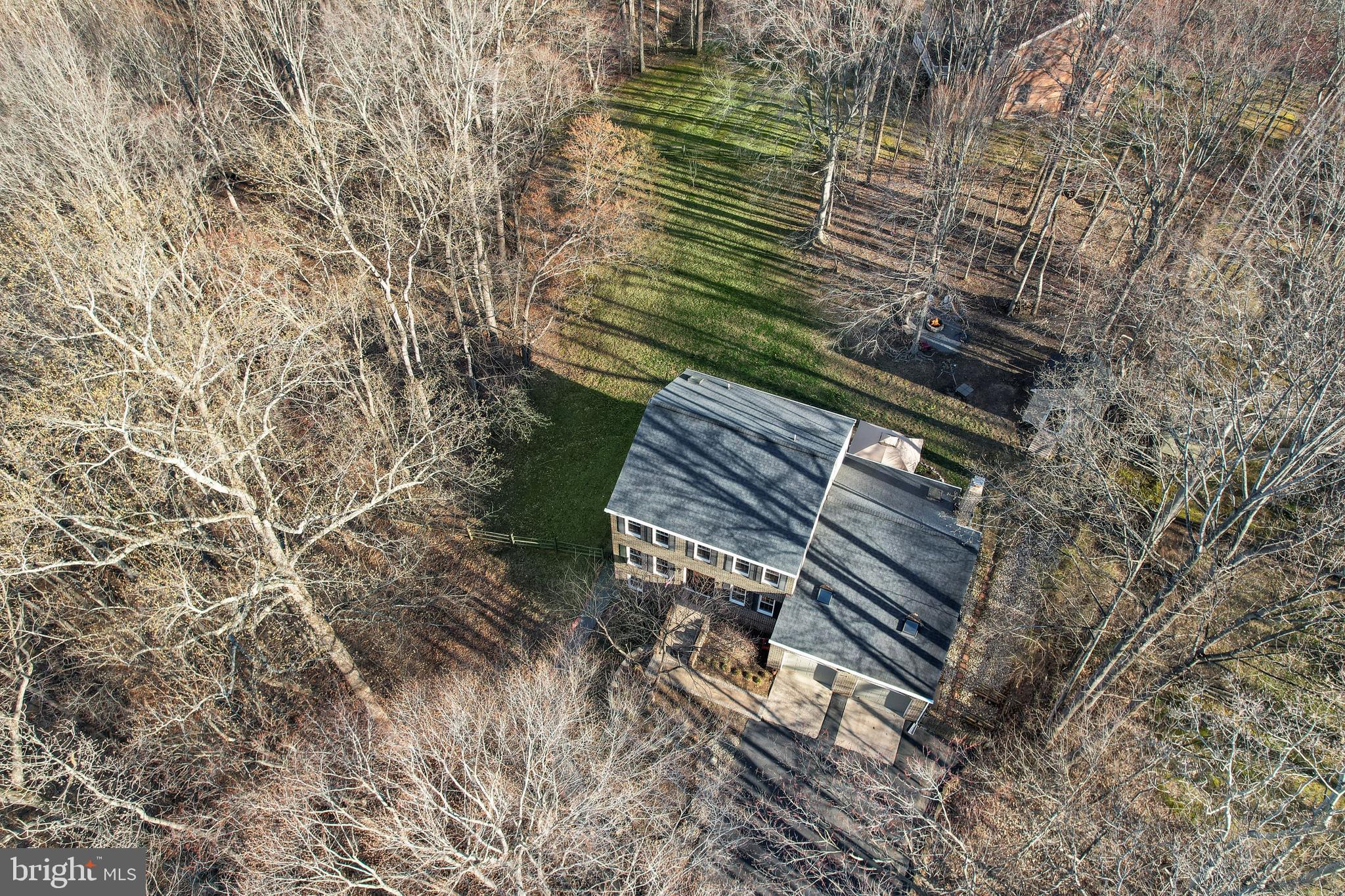 CANNON BLUFF - Residential