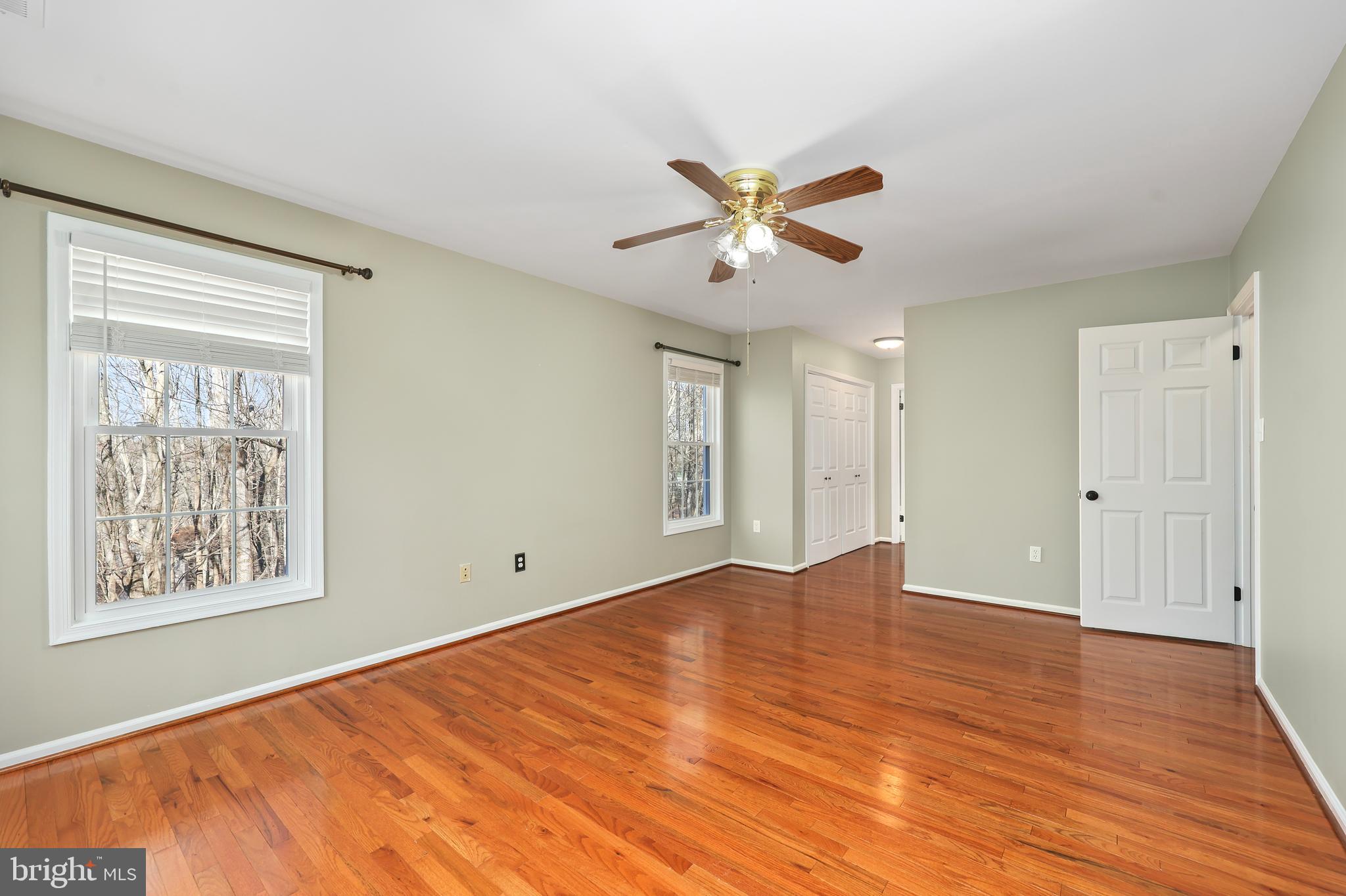 CANNON BLUFF - Residential