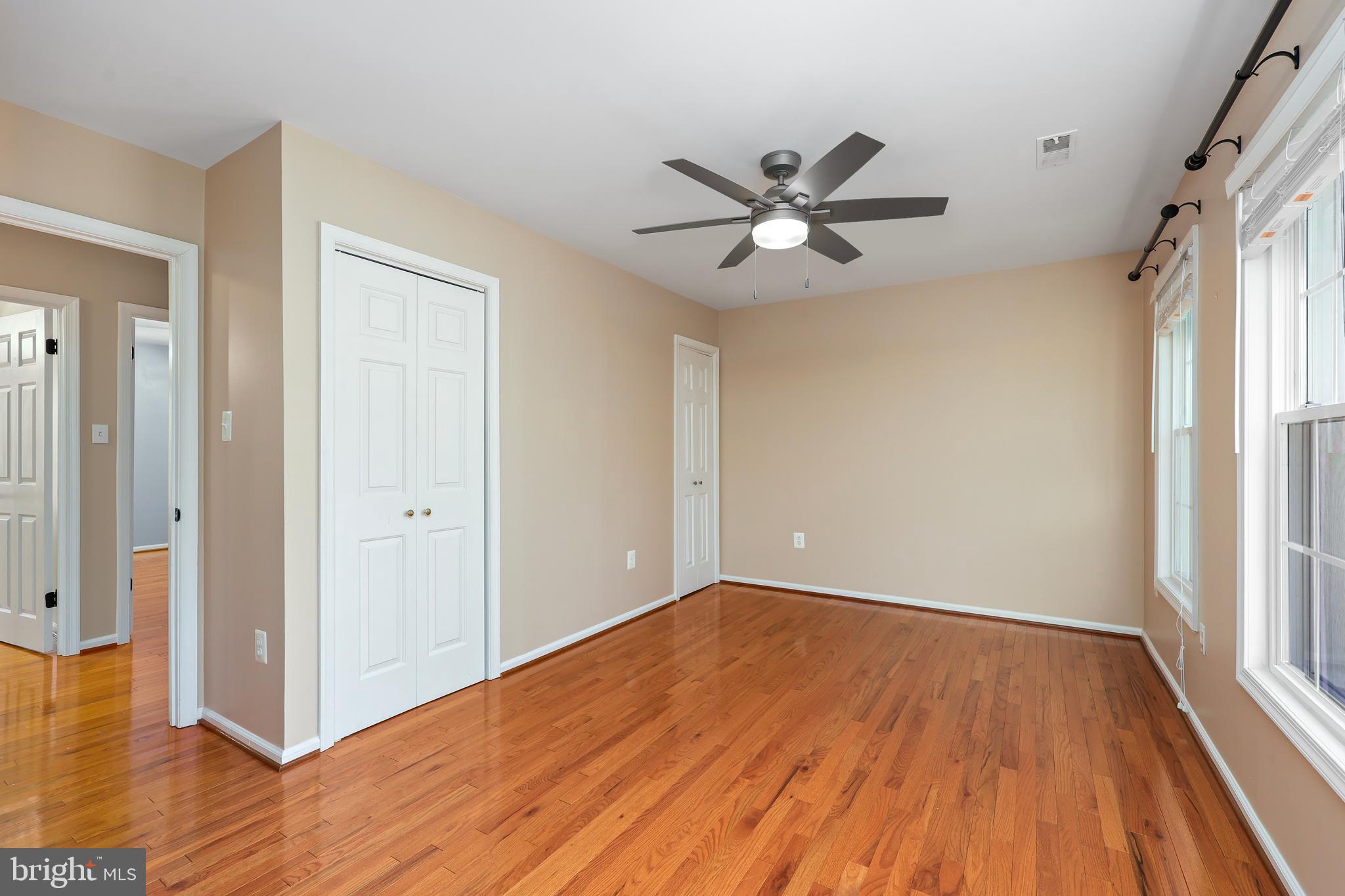 CANNON BLUFF - Residential