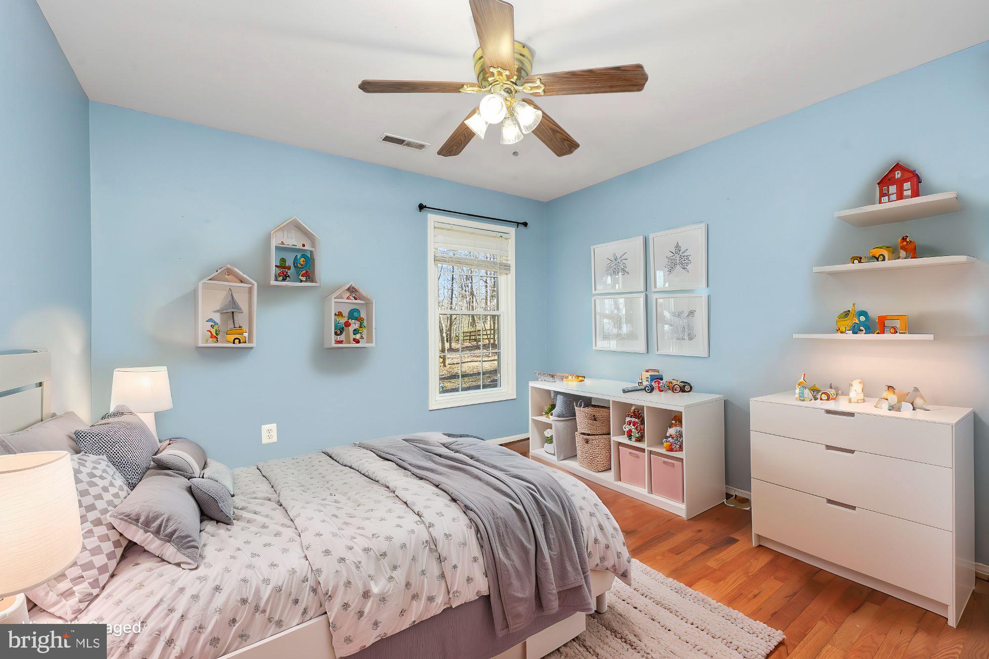 CANNON BLUFF - Residential