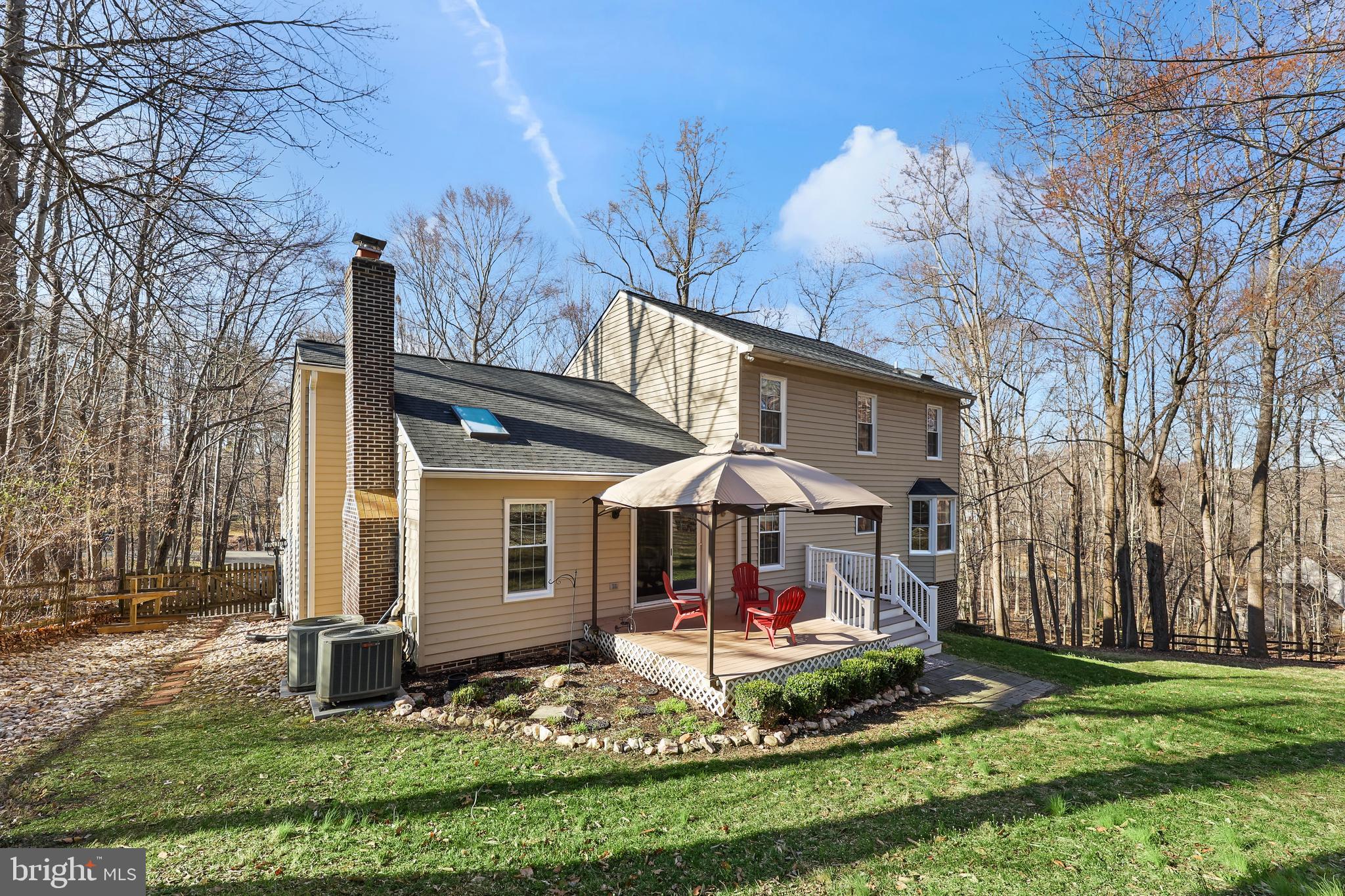 CANNON BLUFF - Residential