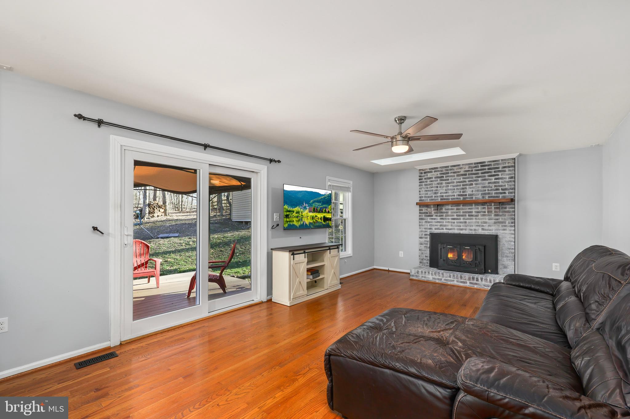 CANNON BLUFF - Residential