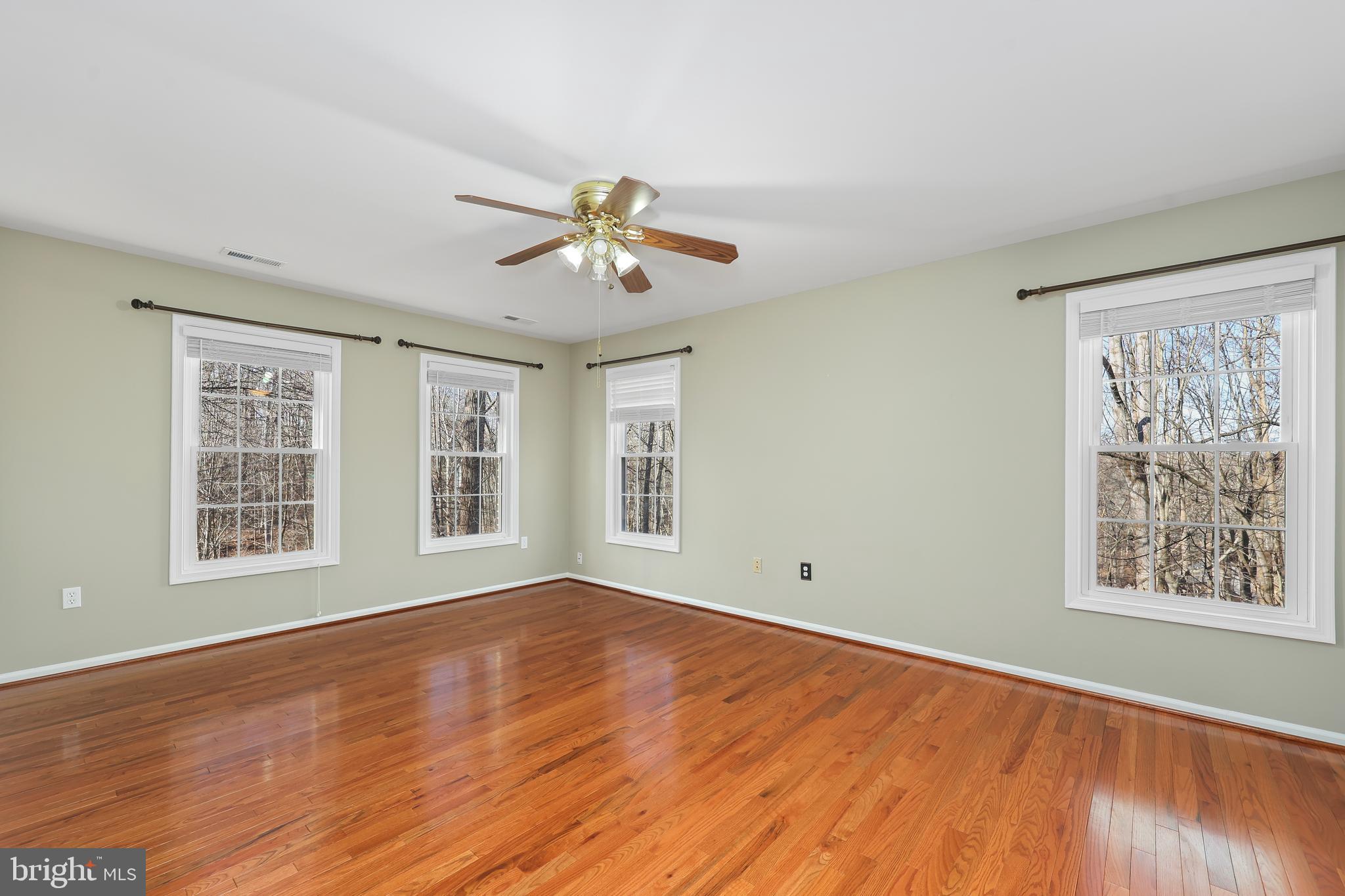 CANNON BLUFF - Residential