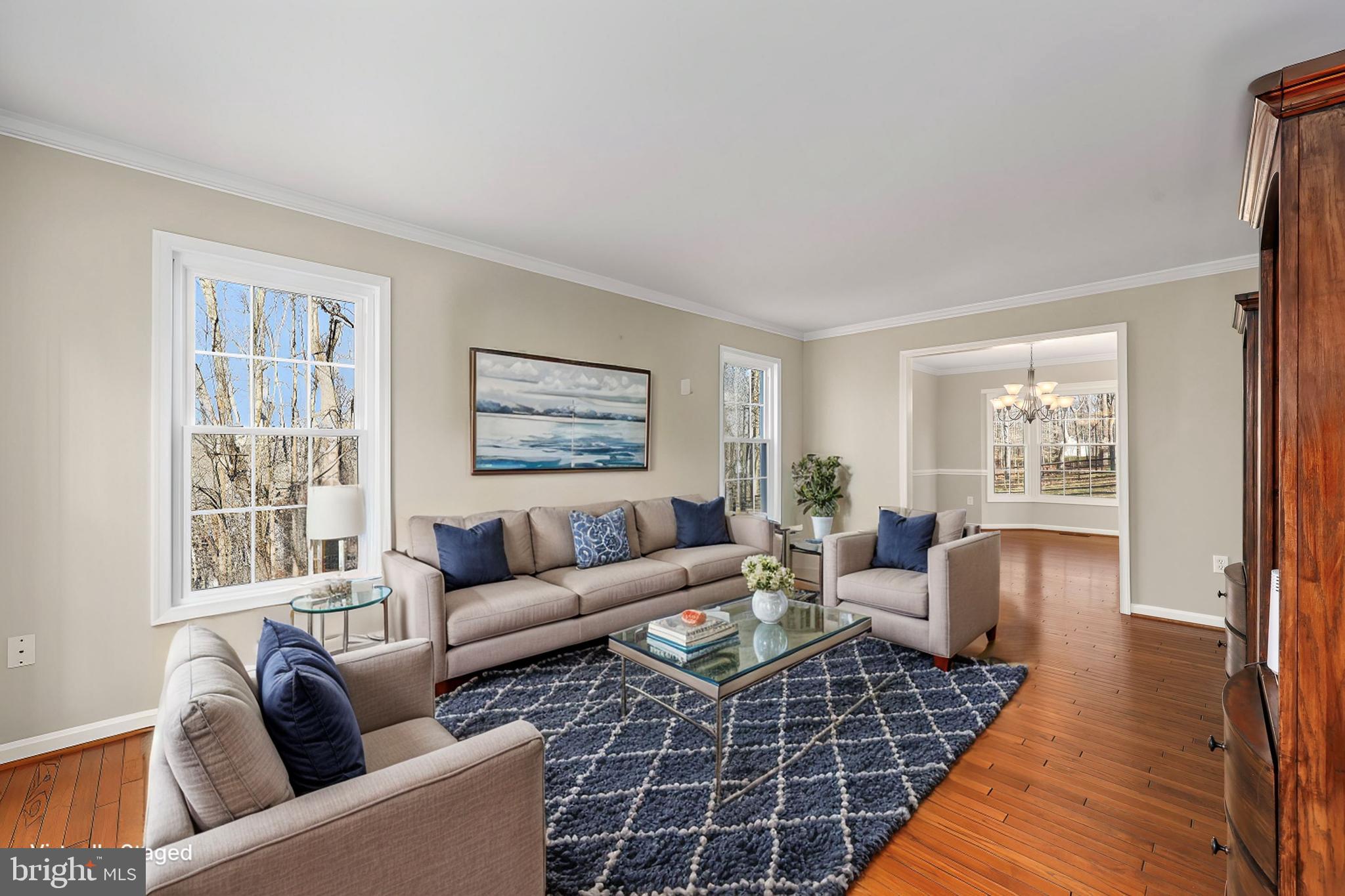 CANNON BLUFF - Residential